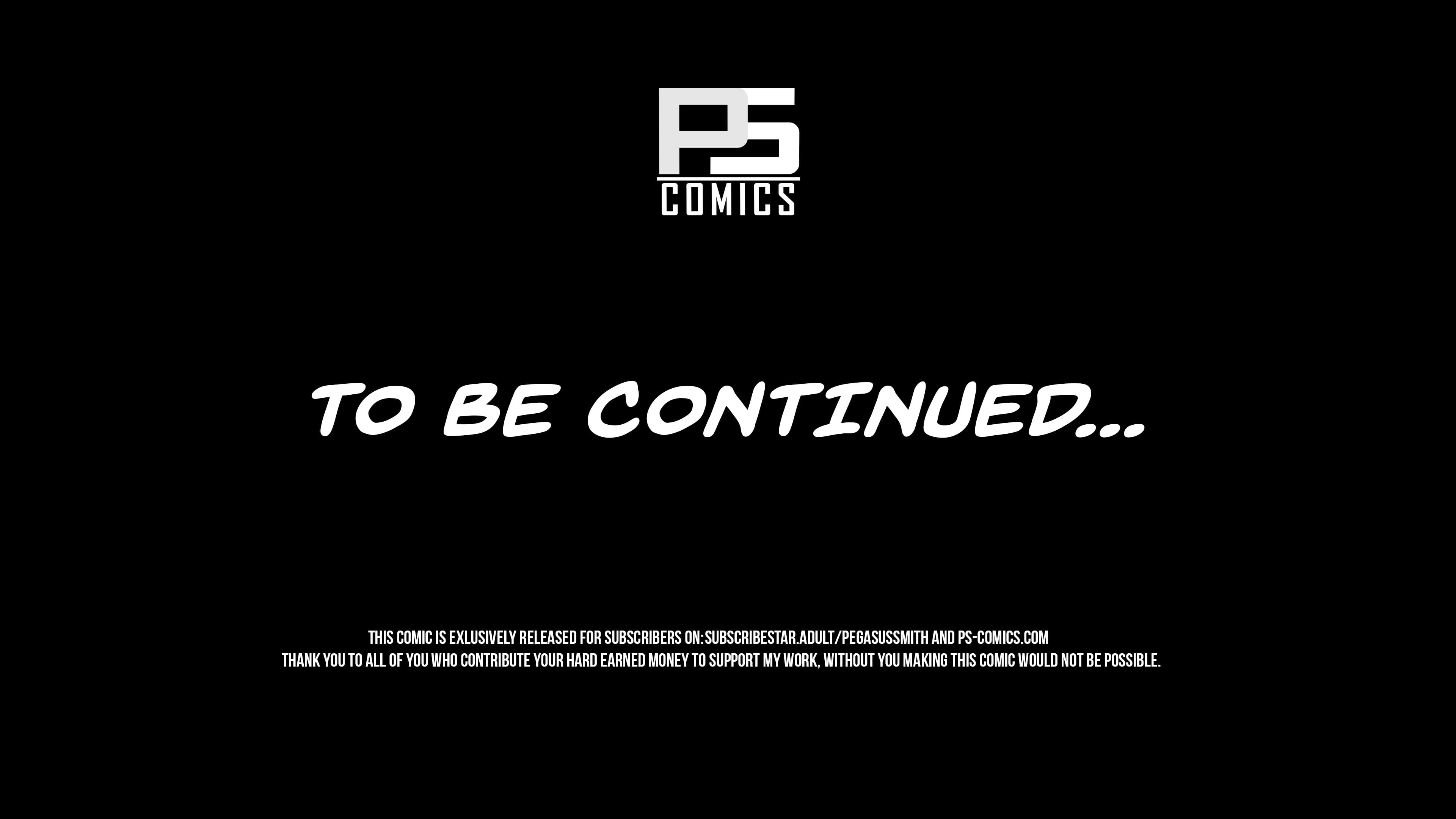 Au Naturel [Pegasus Smith] - Chapter 24 — Page 107