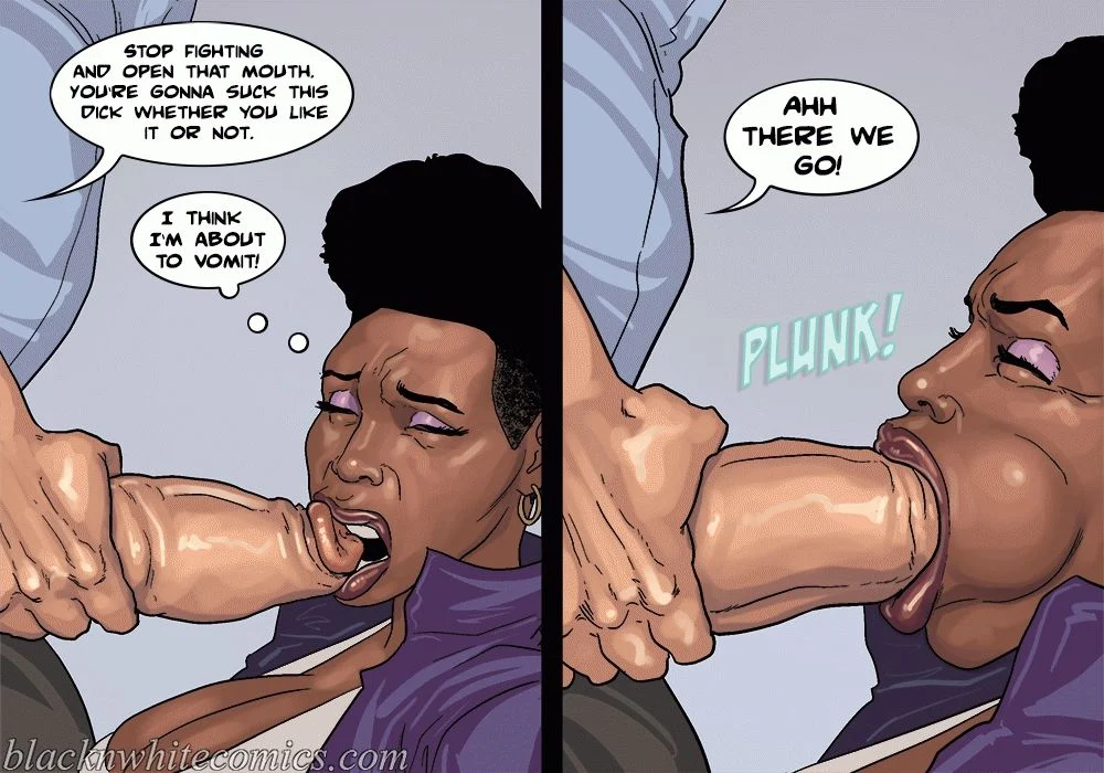 The Mayor [BlackNWhiteComics] - Chapter 4 — Page 136