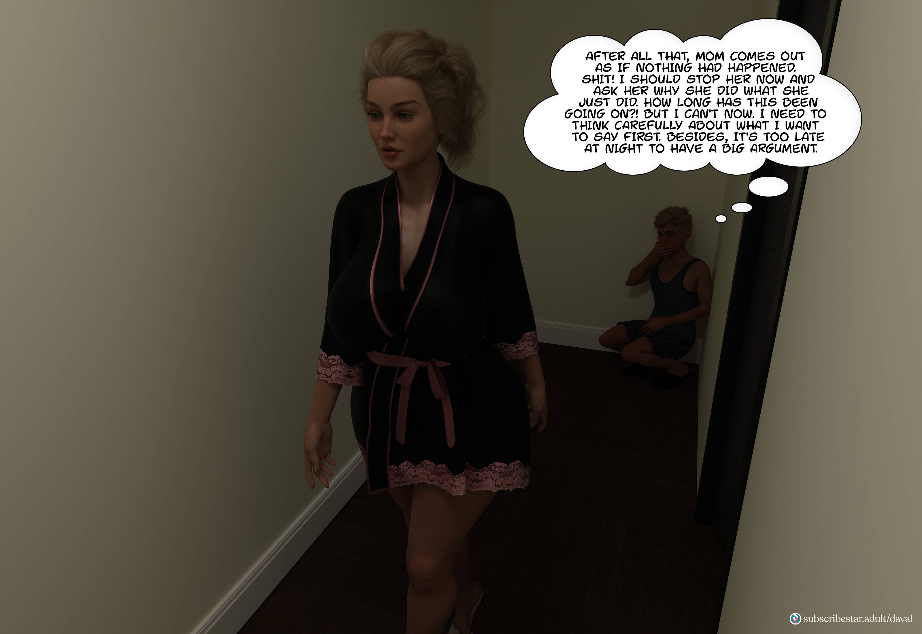 Together [Daval3D] - Chapter 6 — Page 102