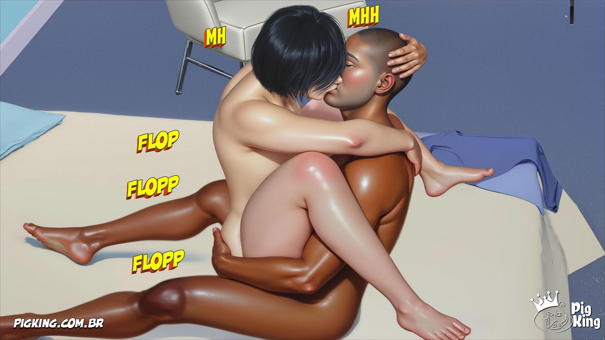 Suky-Tu [PigKing] - Chapter 3 — Page 74