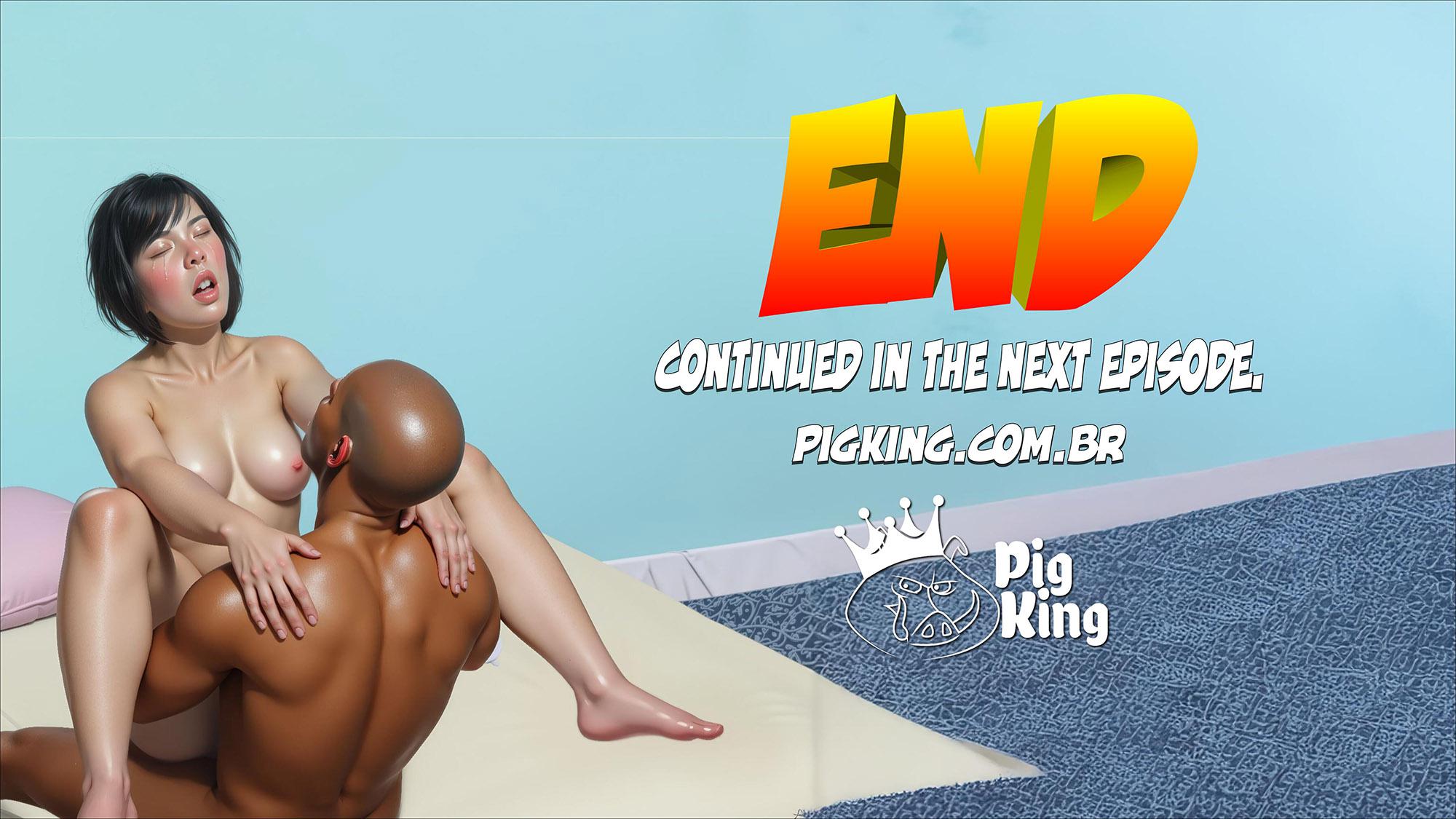 Suky-Tu [PigKing] - Chapter 3 — Page 80