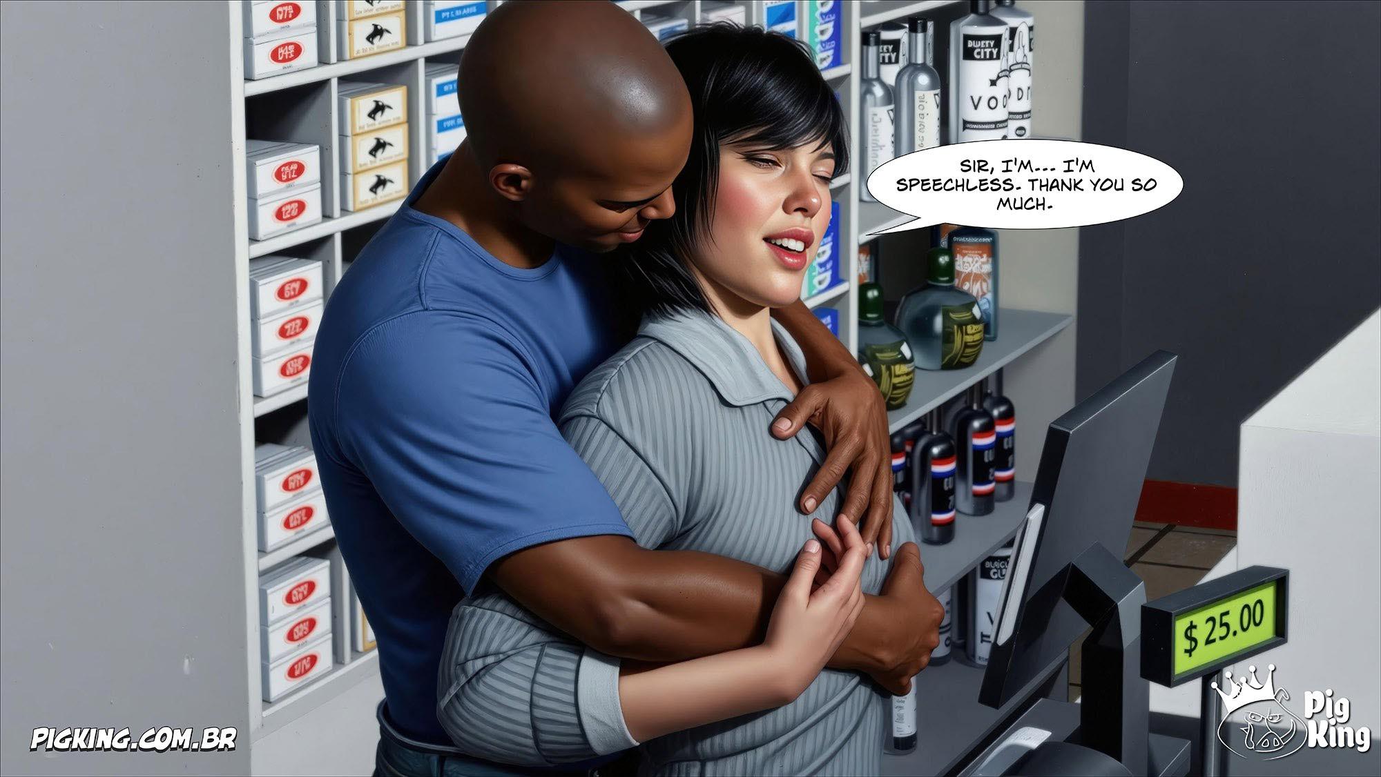 Suky-Tu [PigKing] - Chapter 2 — Page 20