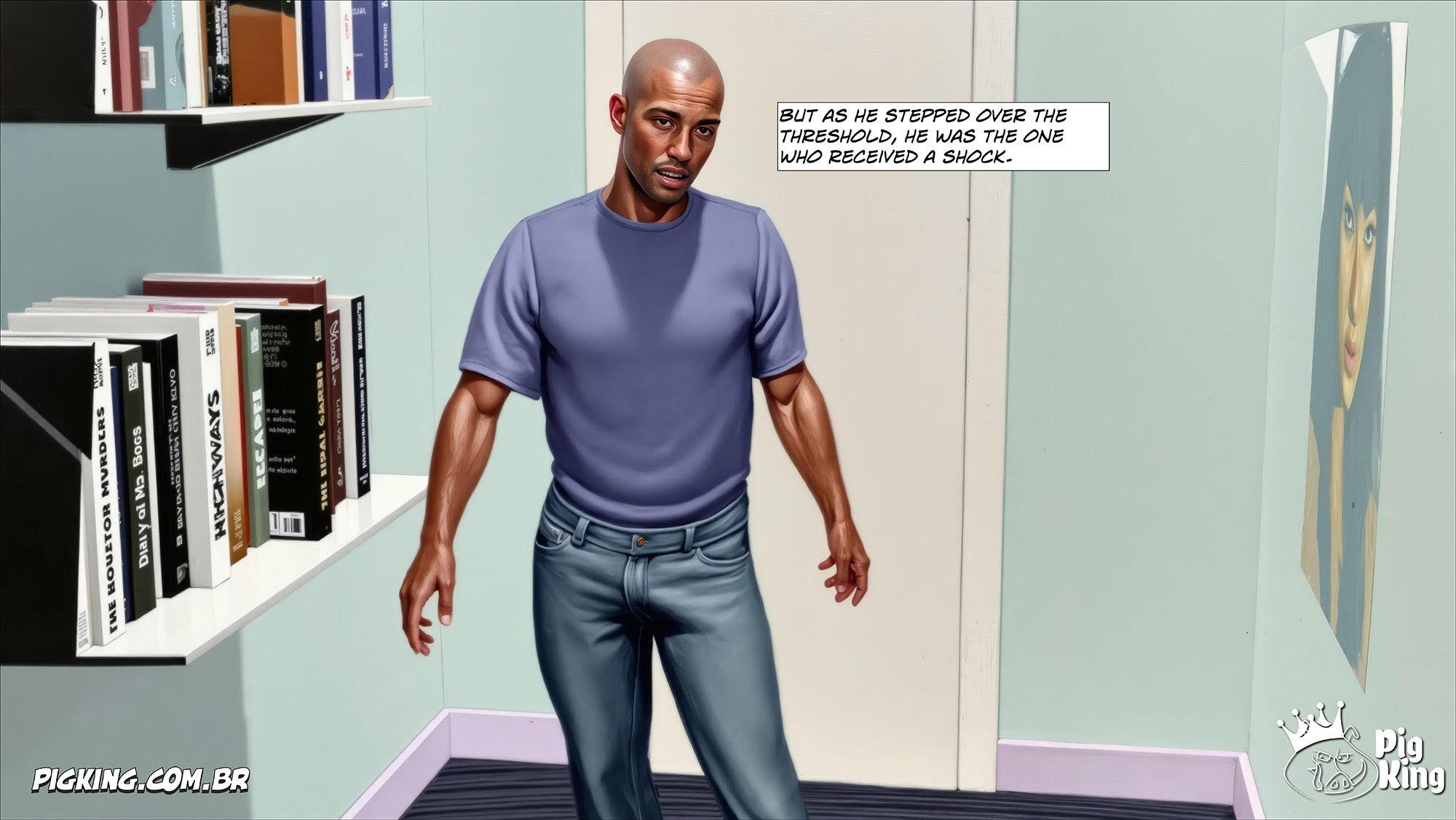 Suky-Tu [PigKing] - Chapter 2 — Page 31