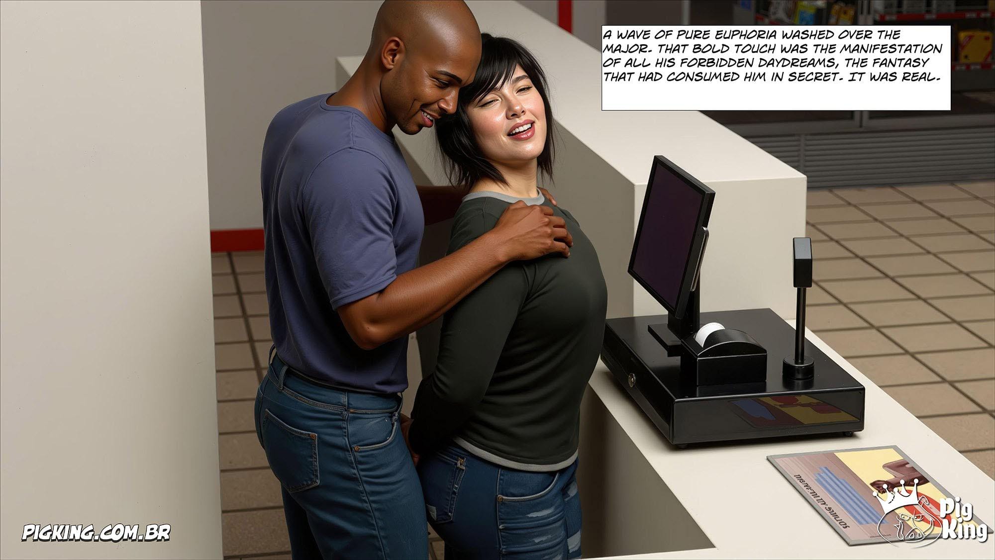 Suky-Tu [PigKing] - Chapter 2 — Page 63