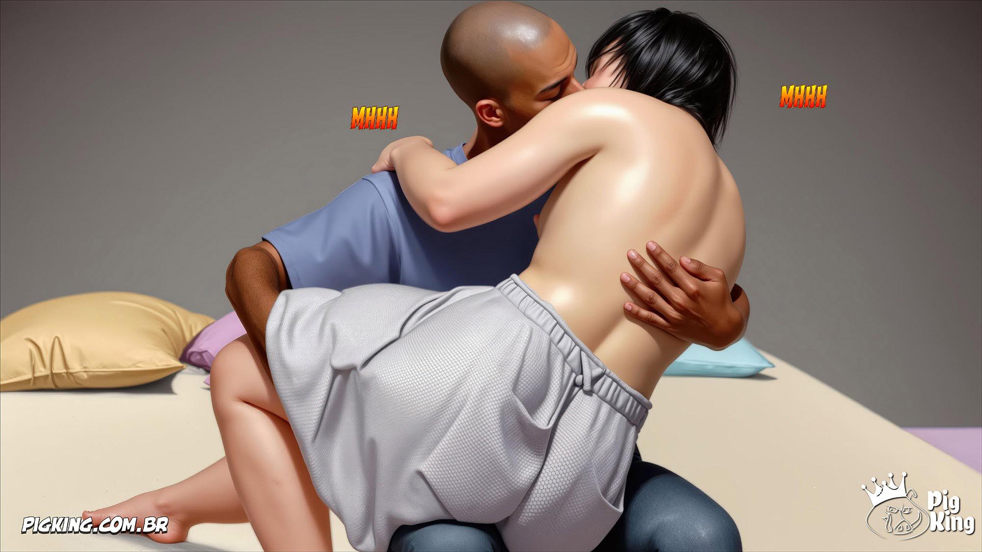 Suky-Tu [PigKing] - Chapter 2 — Page 79