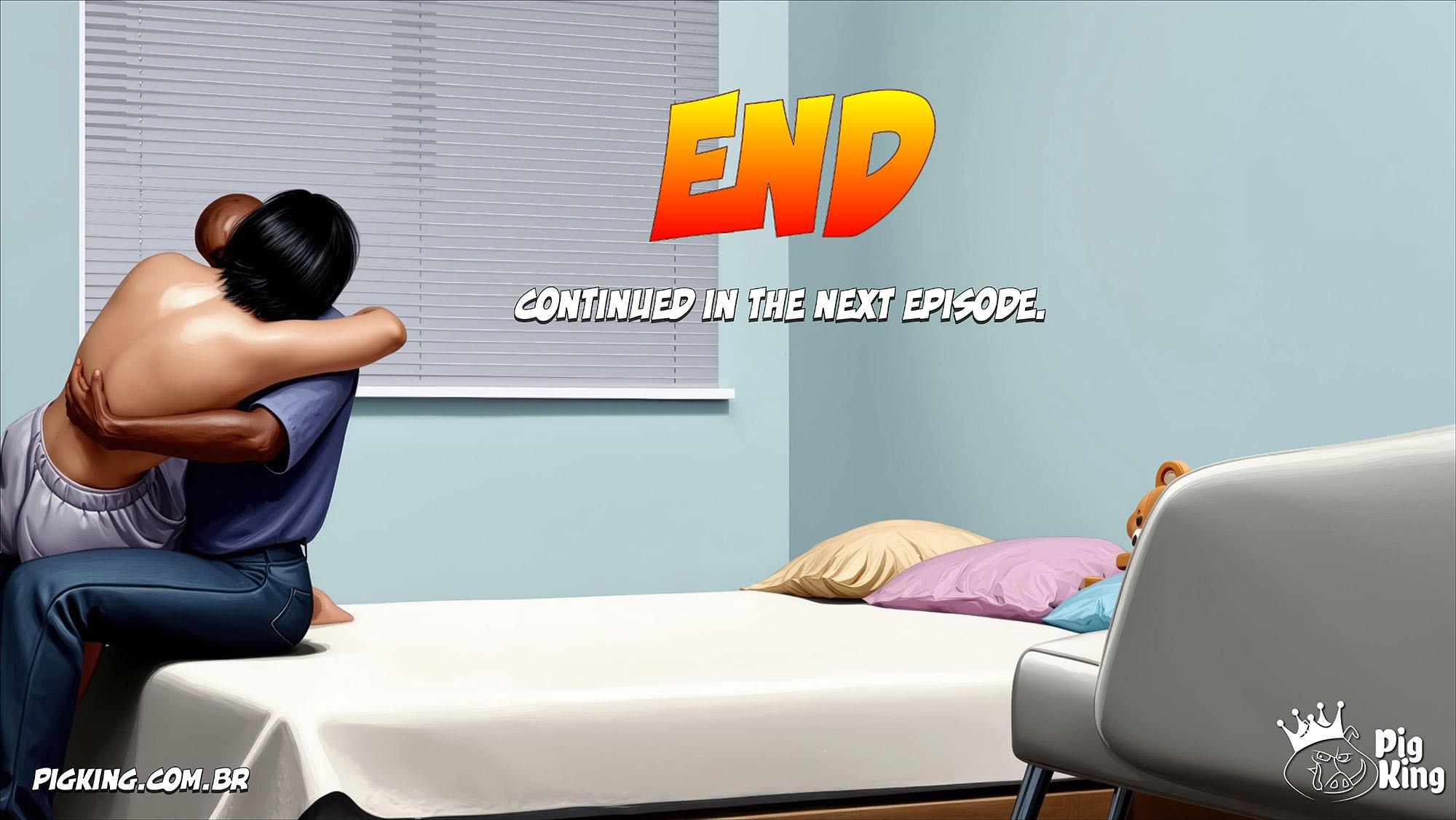 Suky-Tu [PigKing] - Chapter 2 — Page 80