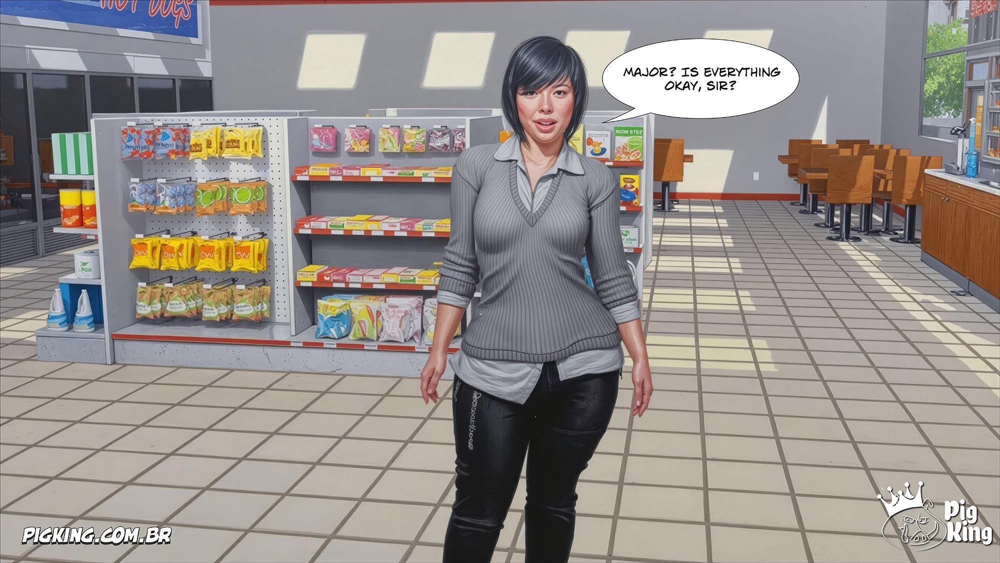 Suky-Tu [PigKing] - Chapter 1 — Page 66