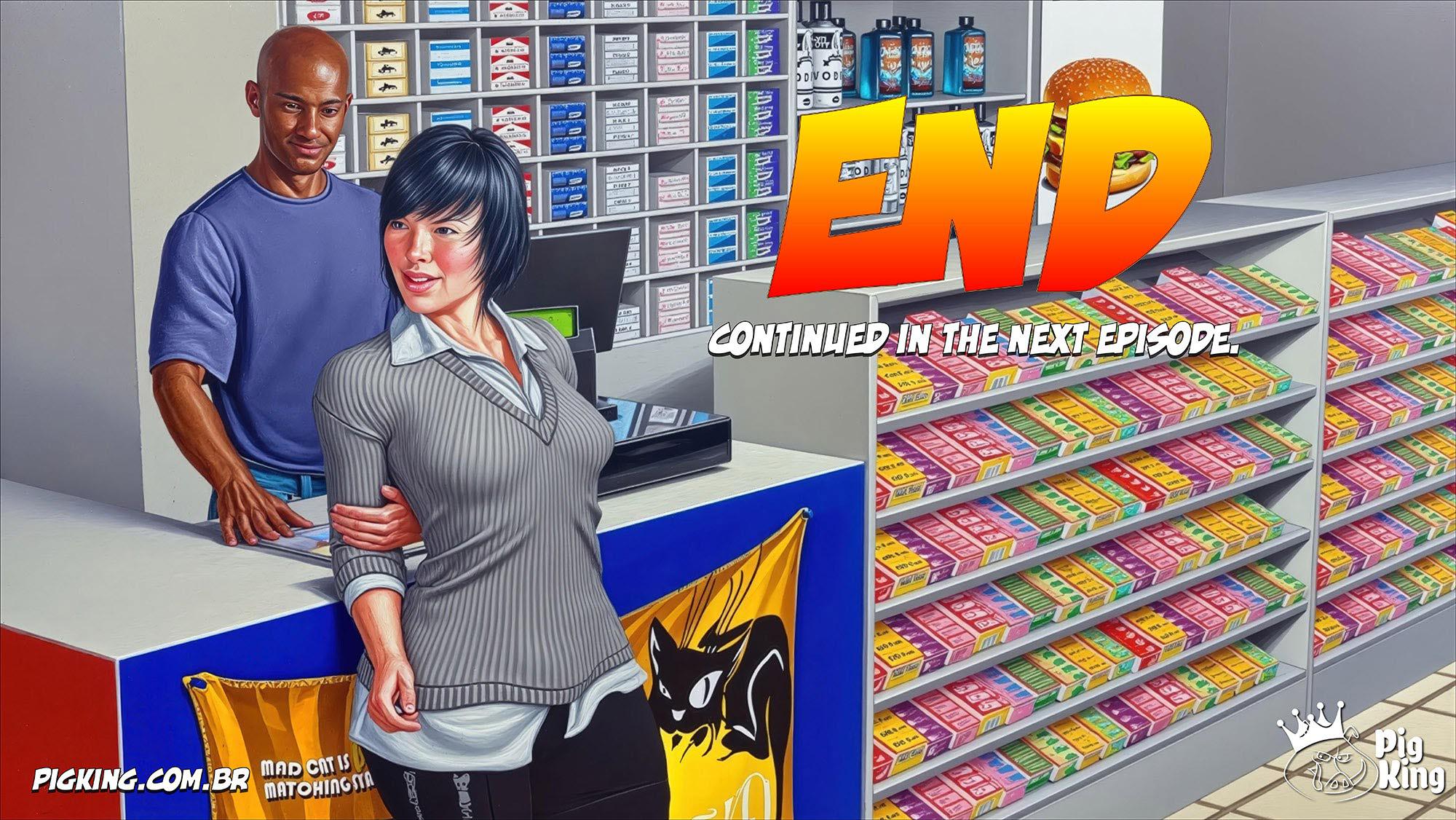 Suky-Tu [PigKing] - Chapter 1 — Page 78