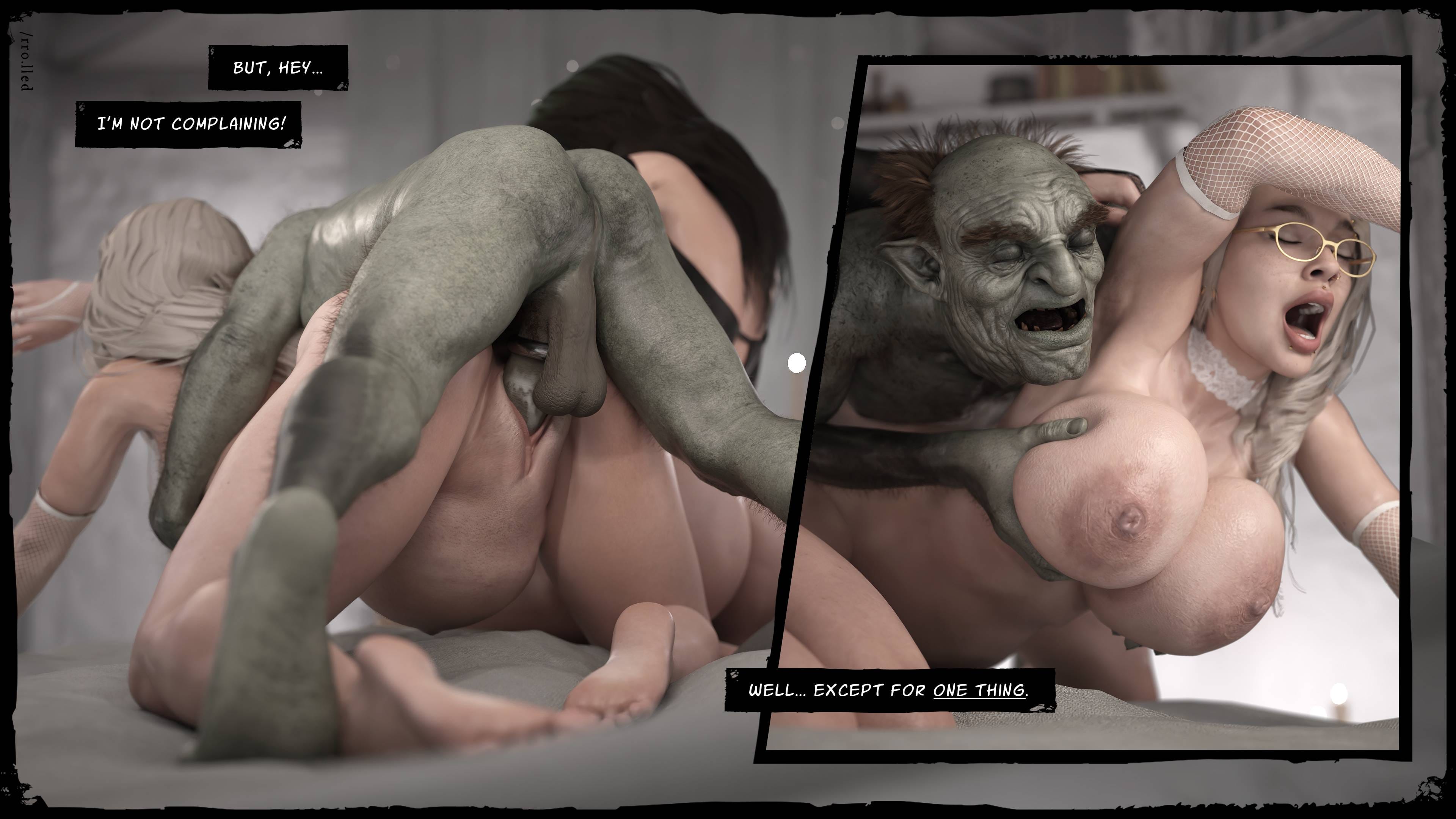 Paying Debt [Rro.lled] - Chapter 1 — Page 104