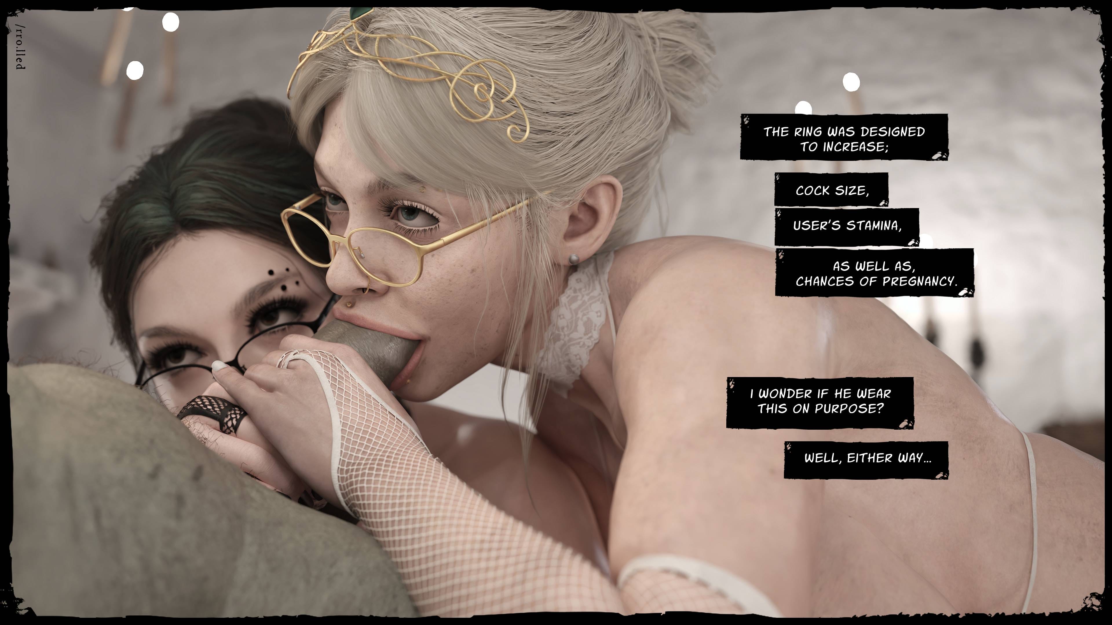 Paying Debt [Rro.lled] - Chapter 1 — Page 36