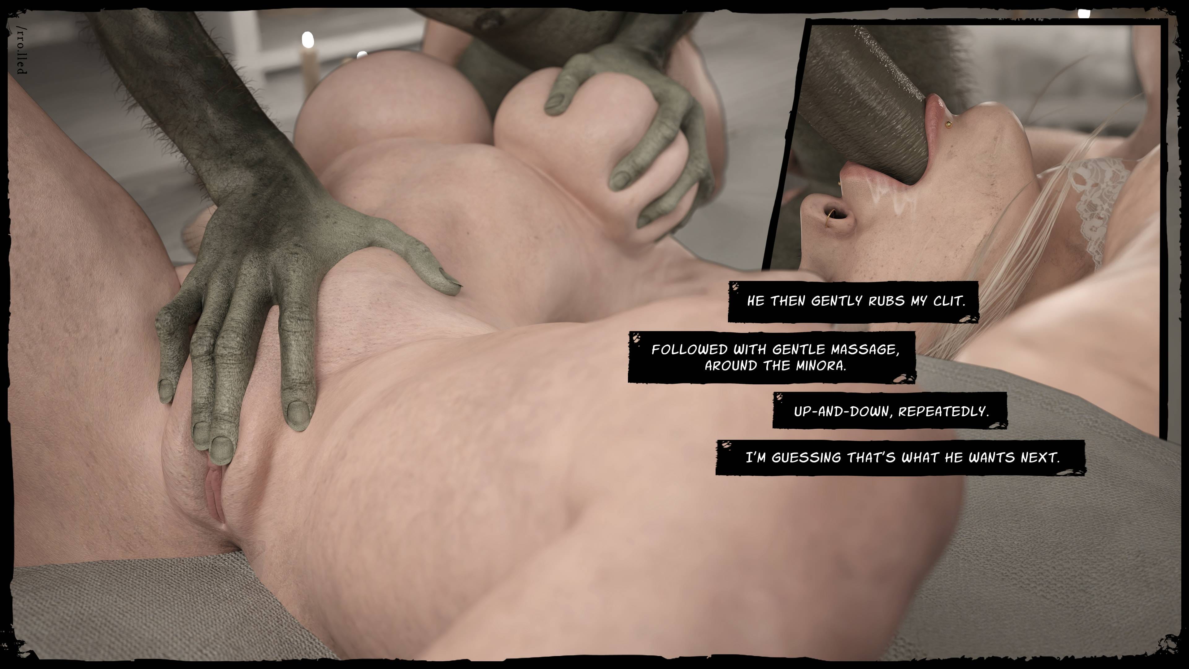 Paying Debt [Rro.lled] - Chapter 1 — Page 52