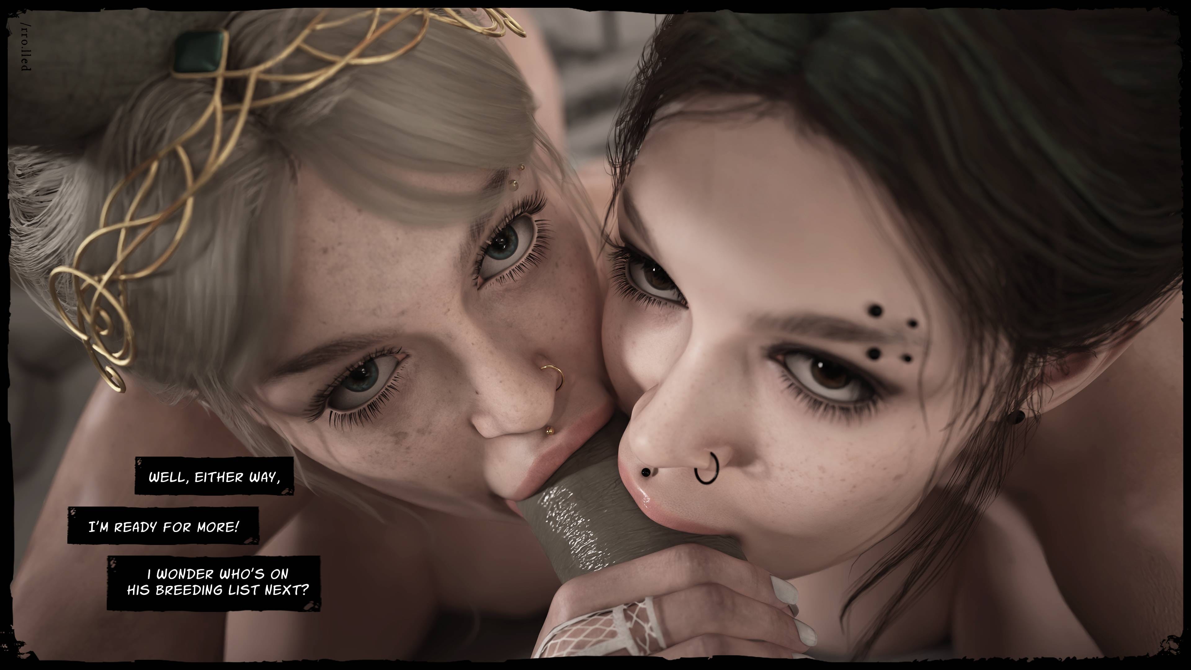 Paying Debt [Rro.lled] - Chapter 1 — Page 64