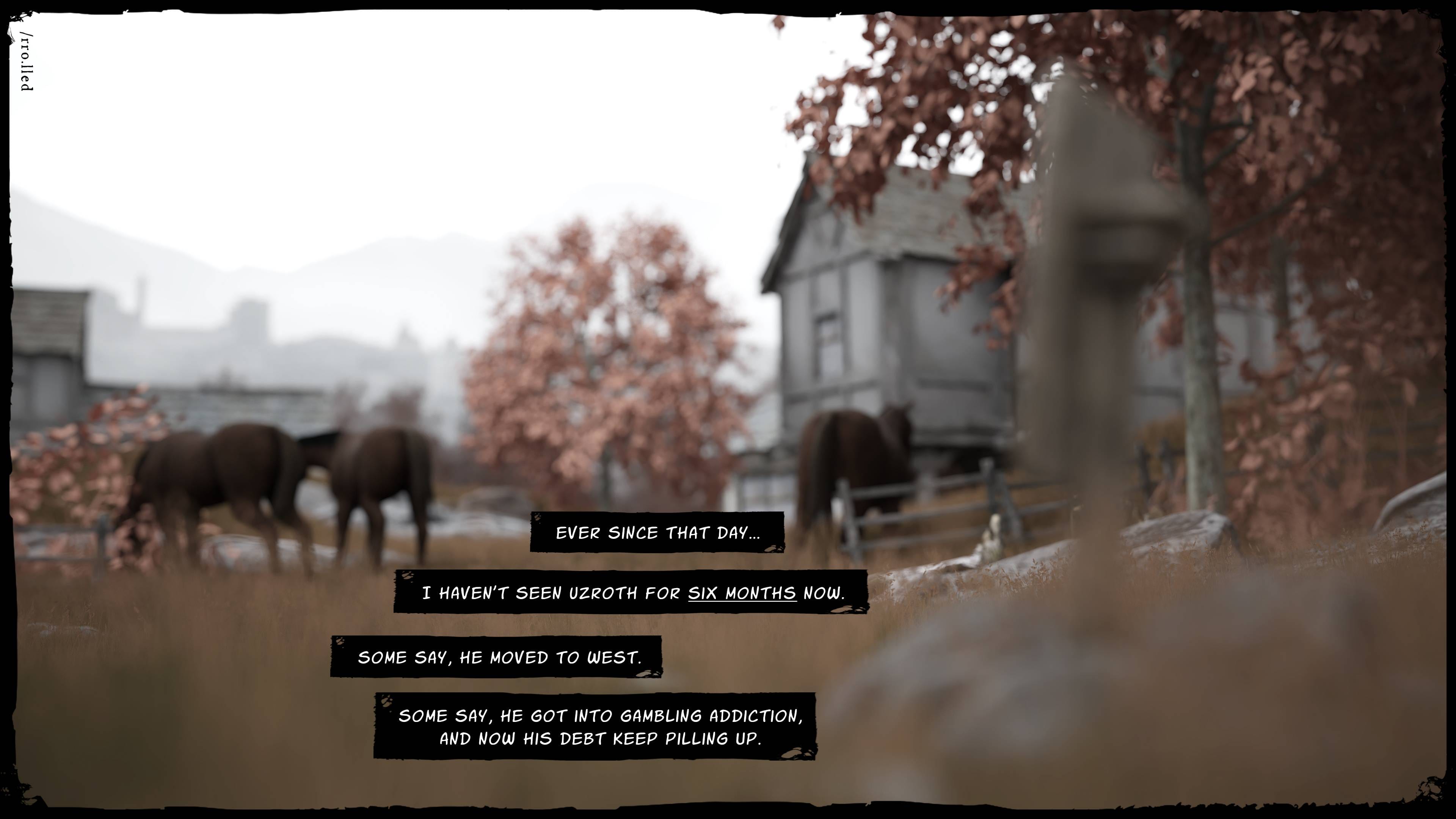 Paying Debt [Rro.lled] - Chapter 1 — Page 95