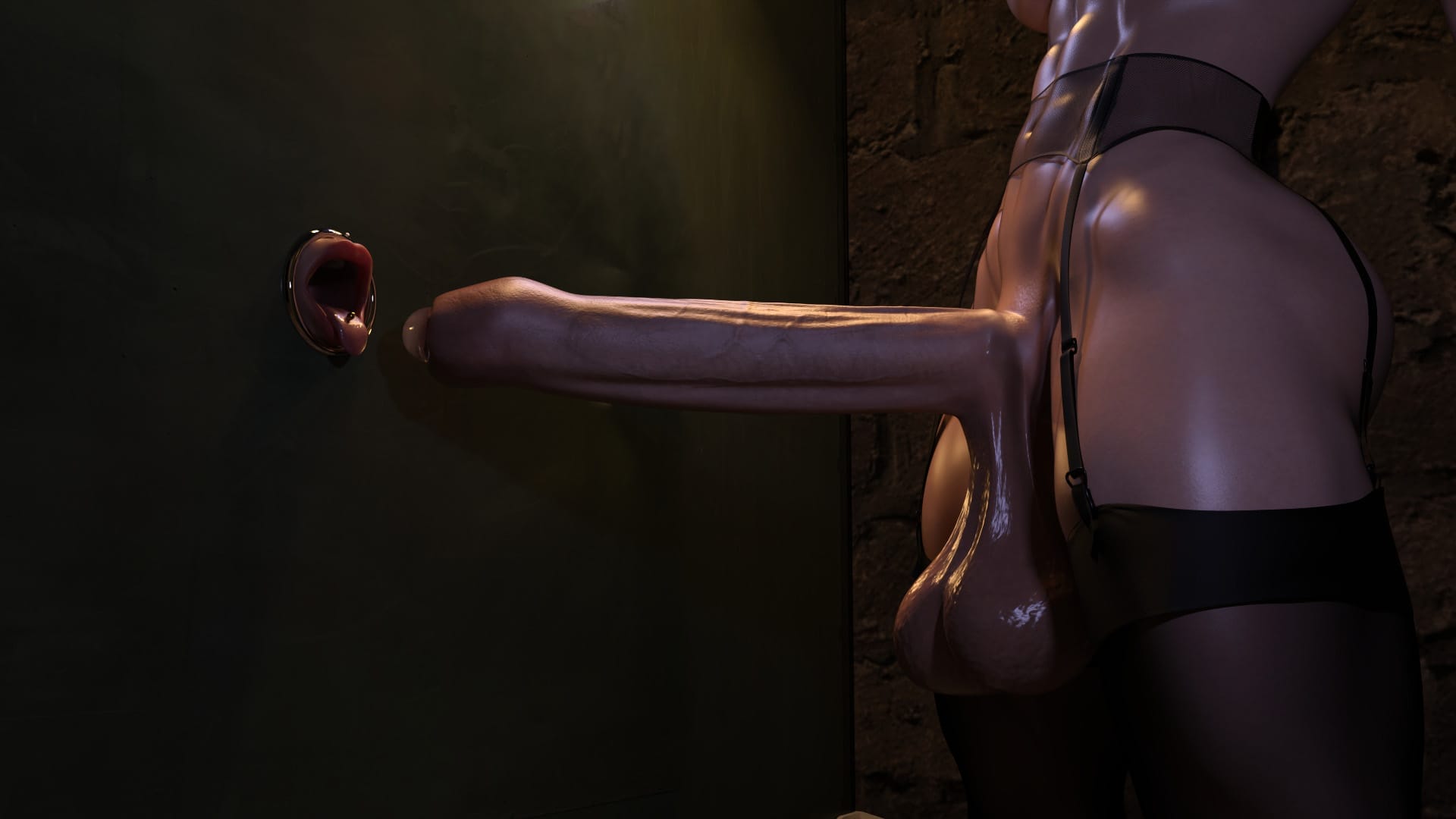 Hermione Granger and the Professor's Wand (Harry Potter) [Serge3DX] - Chapter 2.5 — Page 15