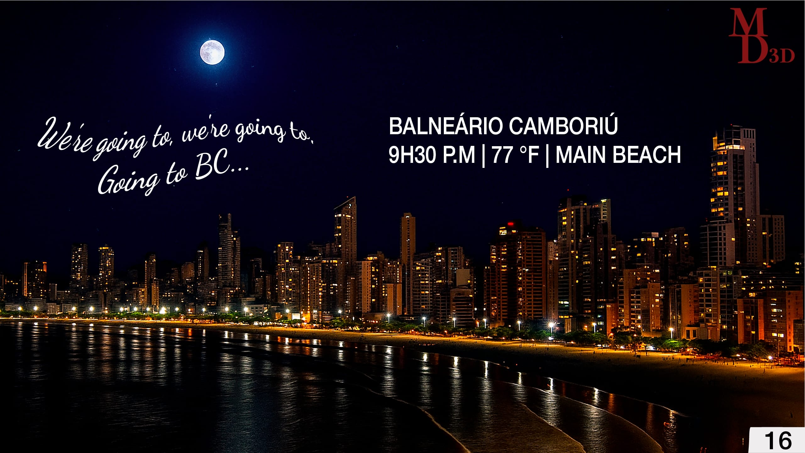 Immoral Temptations [Magic Dragon 3D] - Chapter 1 — Page 17