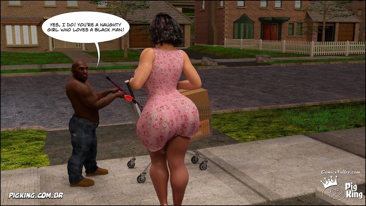 Mom's Help [CrazyDad3D] - Chapter 75 — Page 21