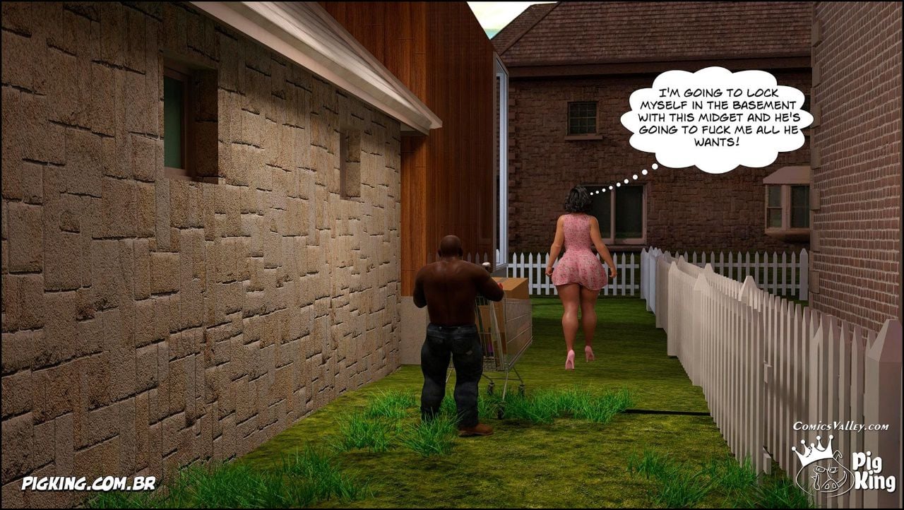 Mom's Help [CrazyDad3D] - Chapter 75 — Page 32