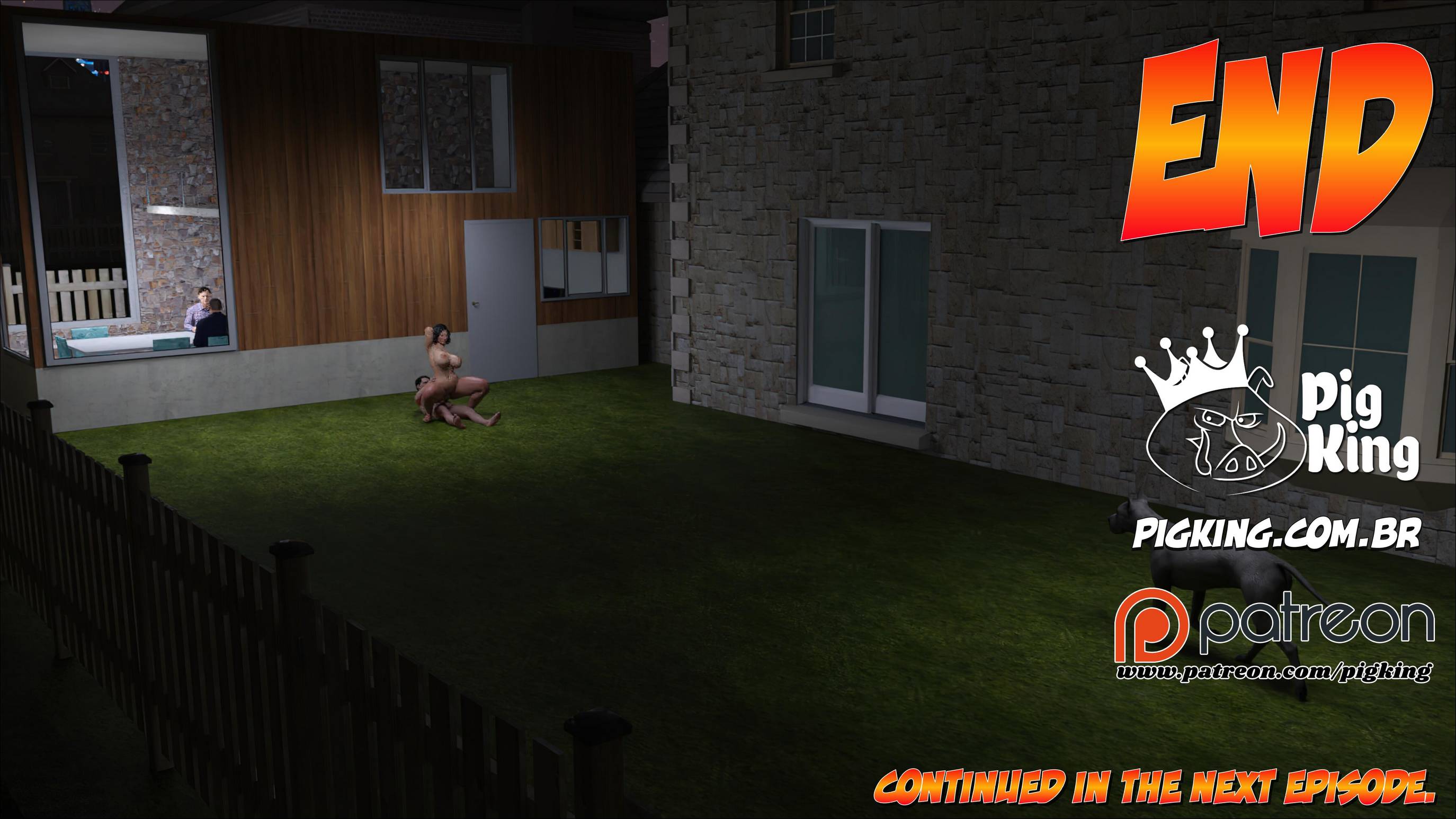 Mom's Help [CrazyDad3D] - Chapter 60 — Page 102