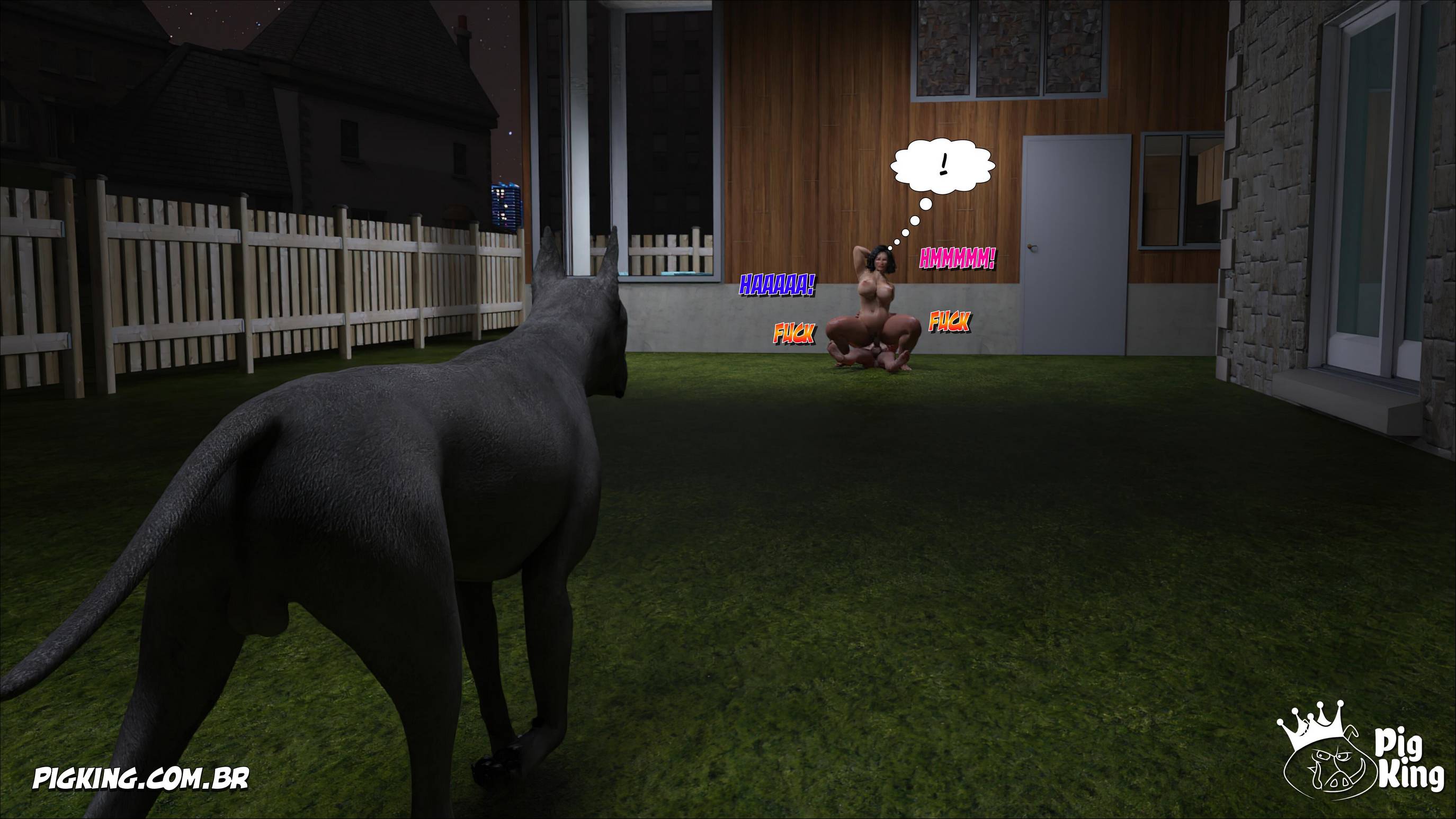 Mom's Help [CrazyDad3D] - Chapter 60 — Page 99