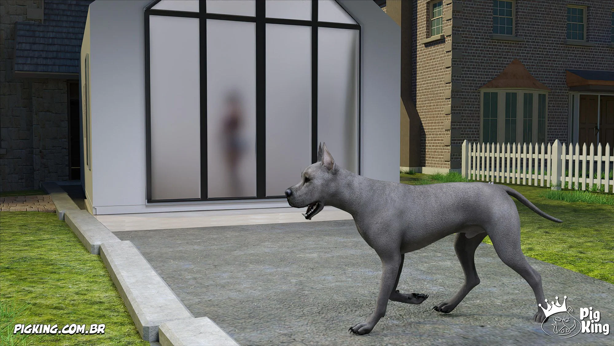 Mom's Help [CrazyDad3D] - Chapter 56 — Page 13