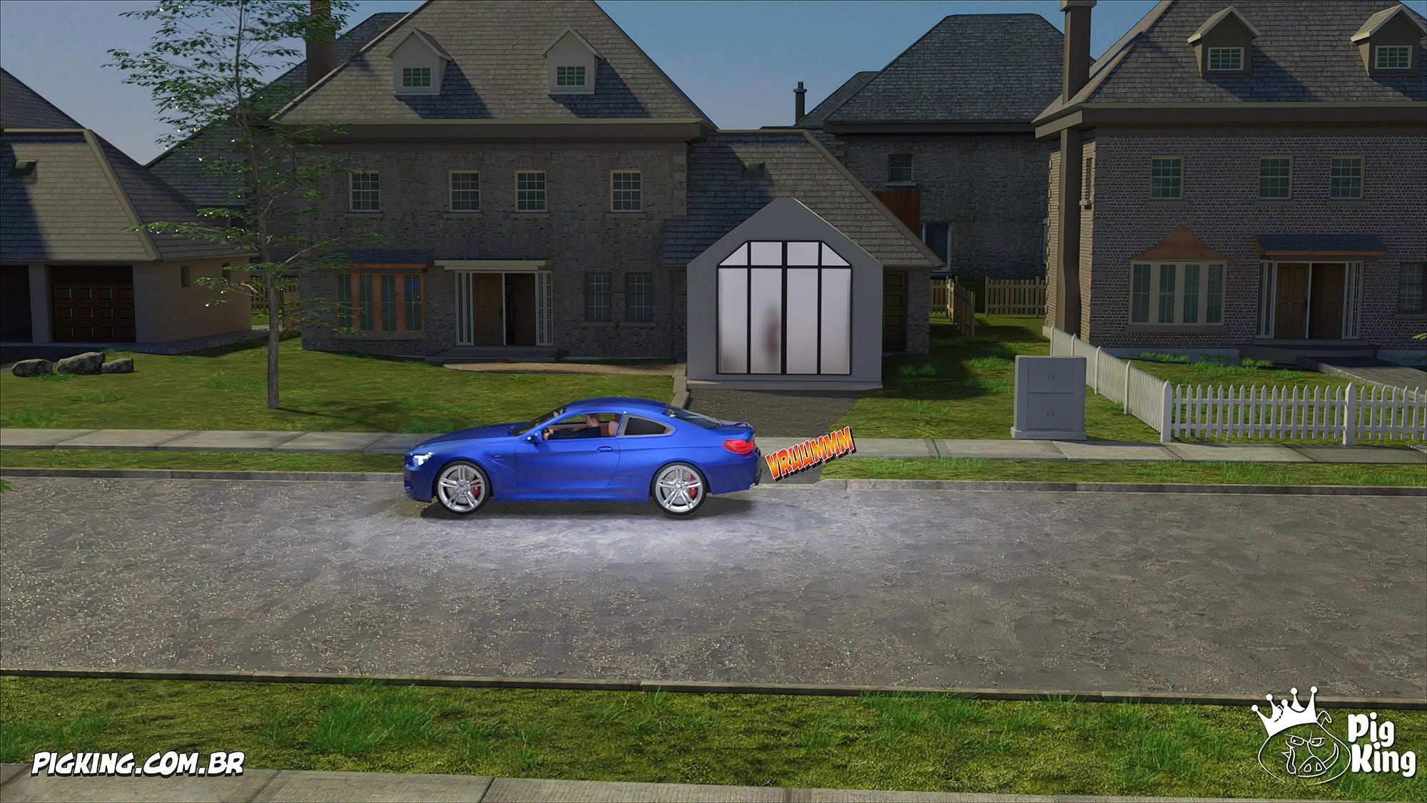 Mom's Help [CrazyDad3D] - Chapter 56 — Page 6