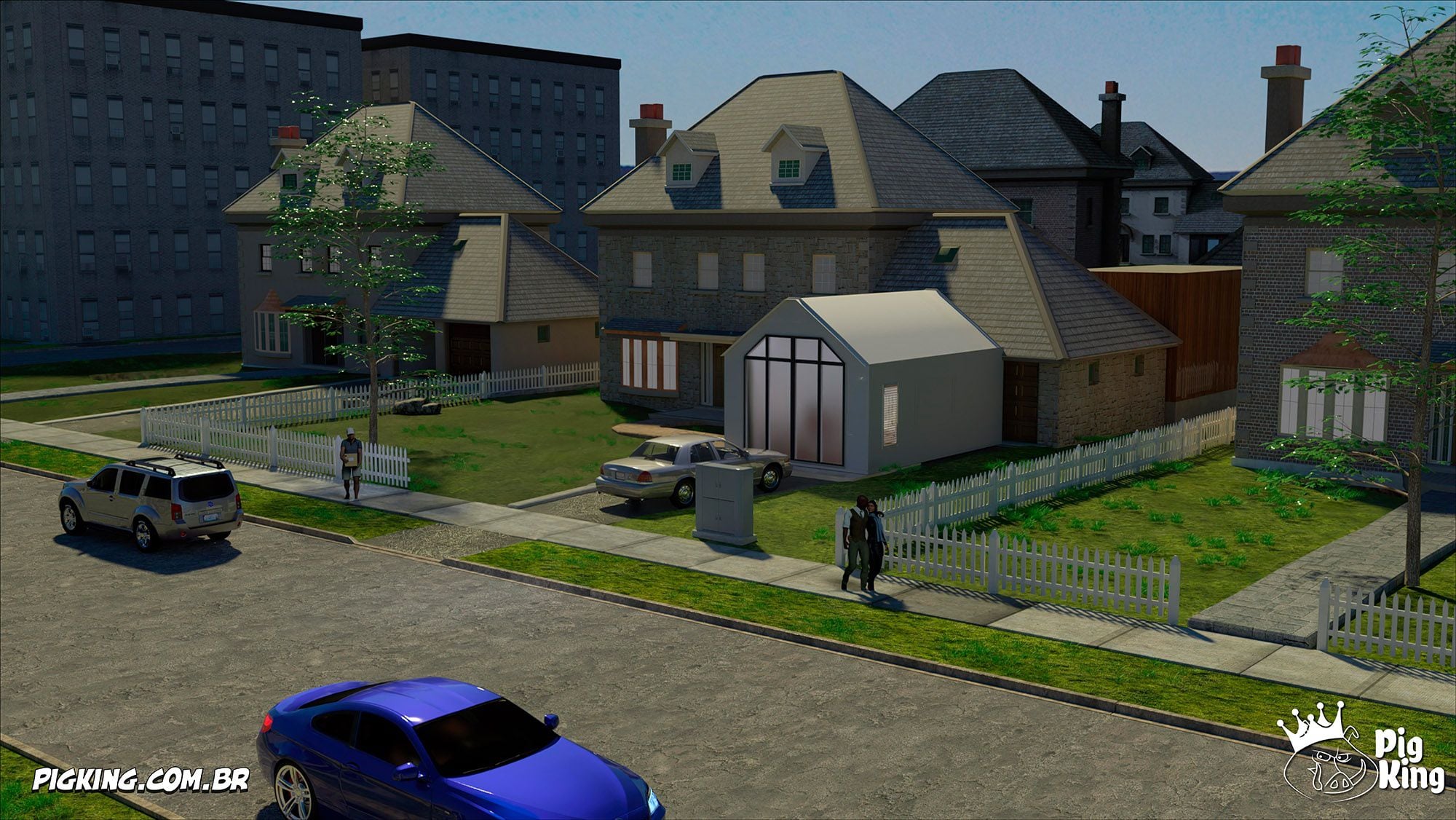 Mom's Help [CrazyDad3D] - Chapter 71 — Page 72