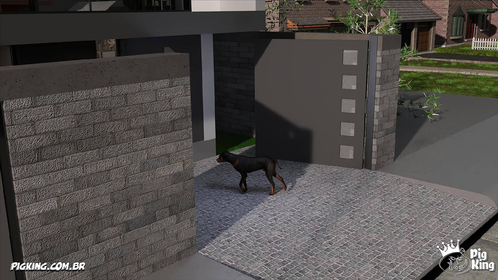 Mom's Help [CrazyDad3D] - Chapter 63 — Page 11