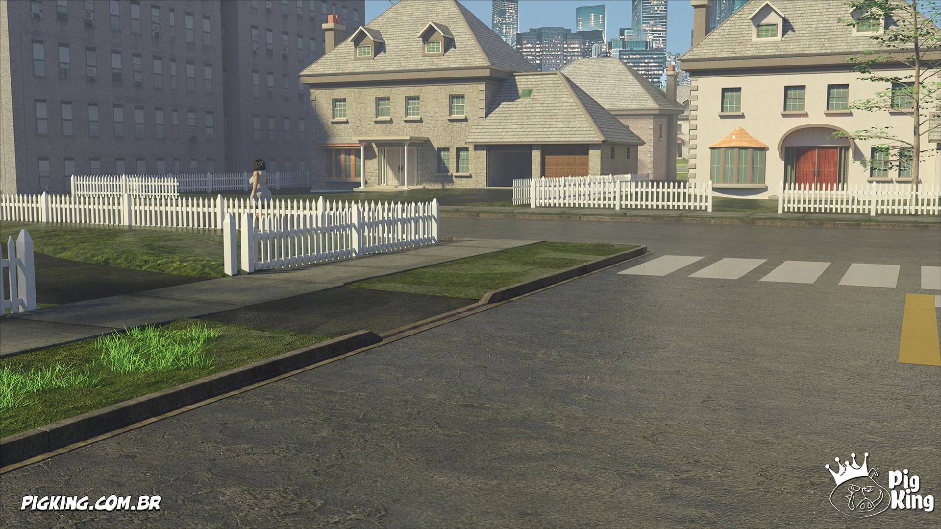 Mom's Help [CrazyDad3D] - Chapter 63 — Page 40