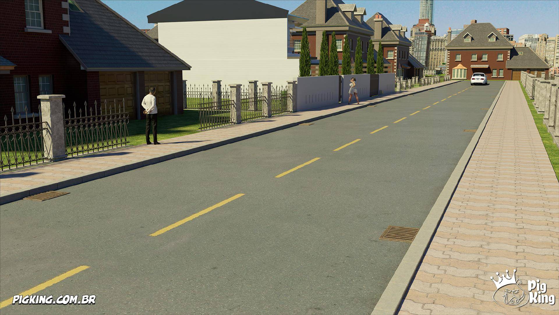 Mom's Help [CrazyDad3D] - Chapter 63 — Page 51