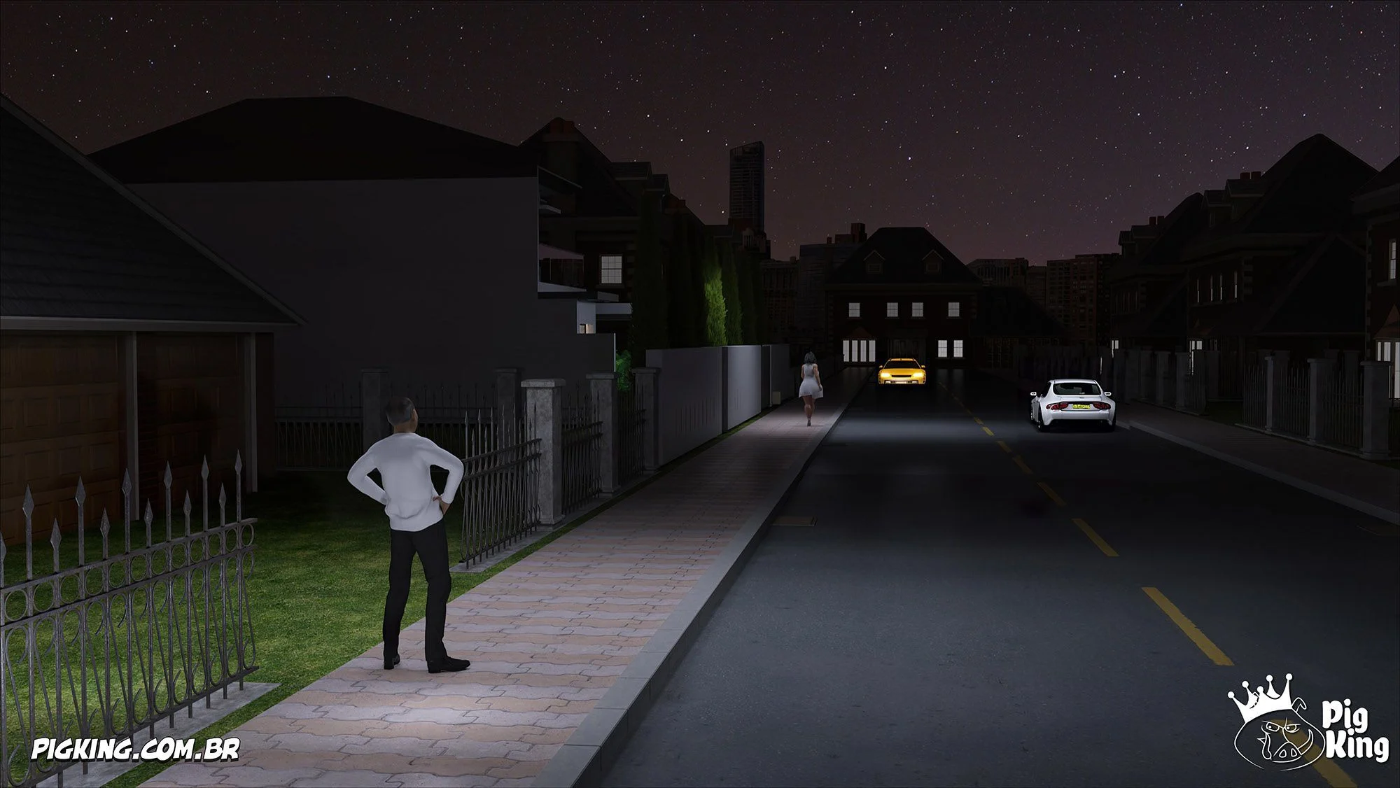 Mom's Help [CrazyDad3D] - Chapter 65 — Page 45