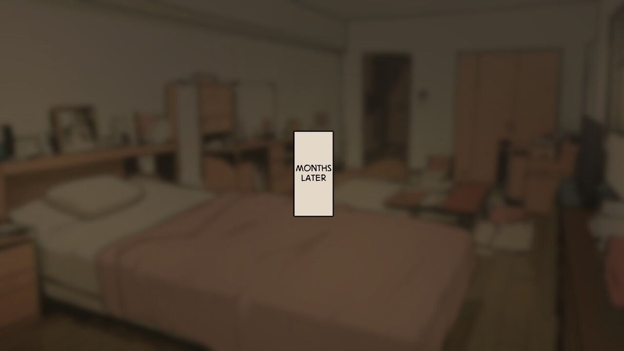 A Woman Whose Greetings to the Delivery Man Gradually Get Sloppier (+ Other Side) - Chapter 1 — Page 19