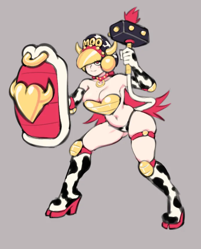 Plumber + Princess 3 (Super Mario Bros.) [+extras] [Supersatanson] - Chapter 1 — Page 37