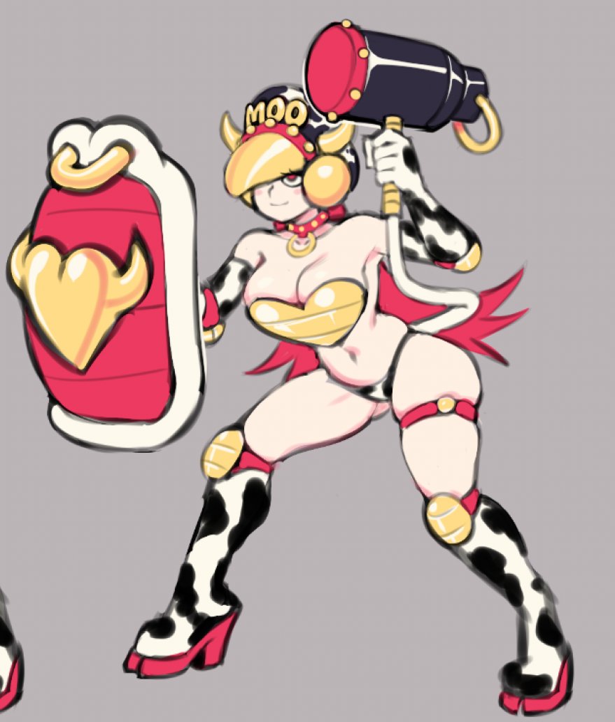 Plumber + Princess 3 (Super Mario Bros.) [+extras] [Supersatanson] - Chapter 1 — Page 38