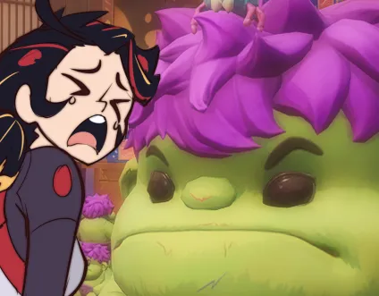 Bitsy Spider (Marvel Rivals) [Goger] - Chapter 1 — Page 25