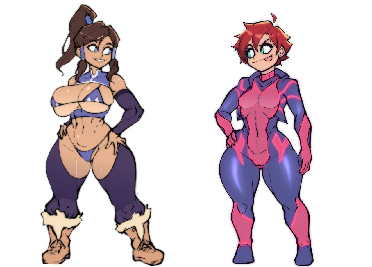 Bitsy Spider (Marvel Rivals) [Goger] - Chapter 1 — Page 26