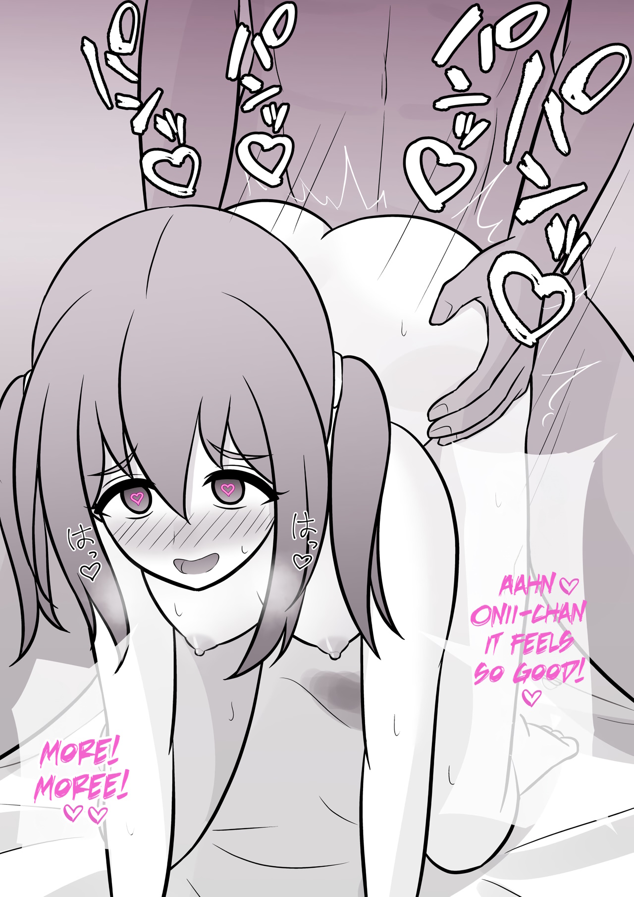 A Parallel World With a 1:39 Male to Female Ratio Is Unexpectedly Normal - Chapter 1 — Page 36