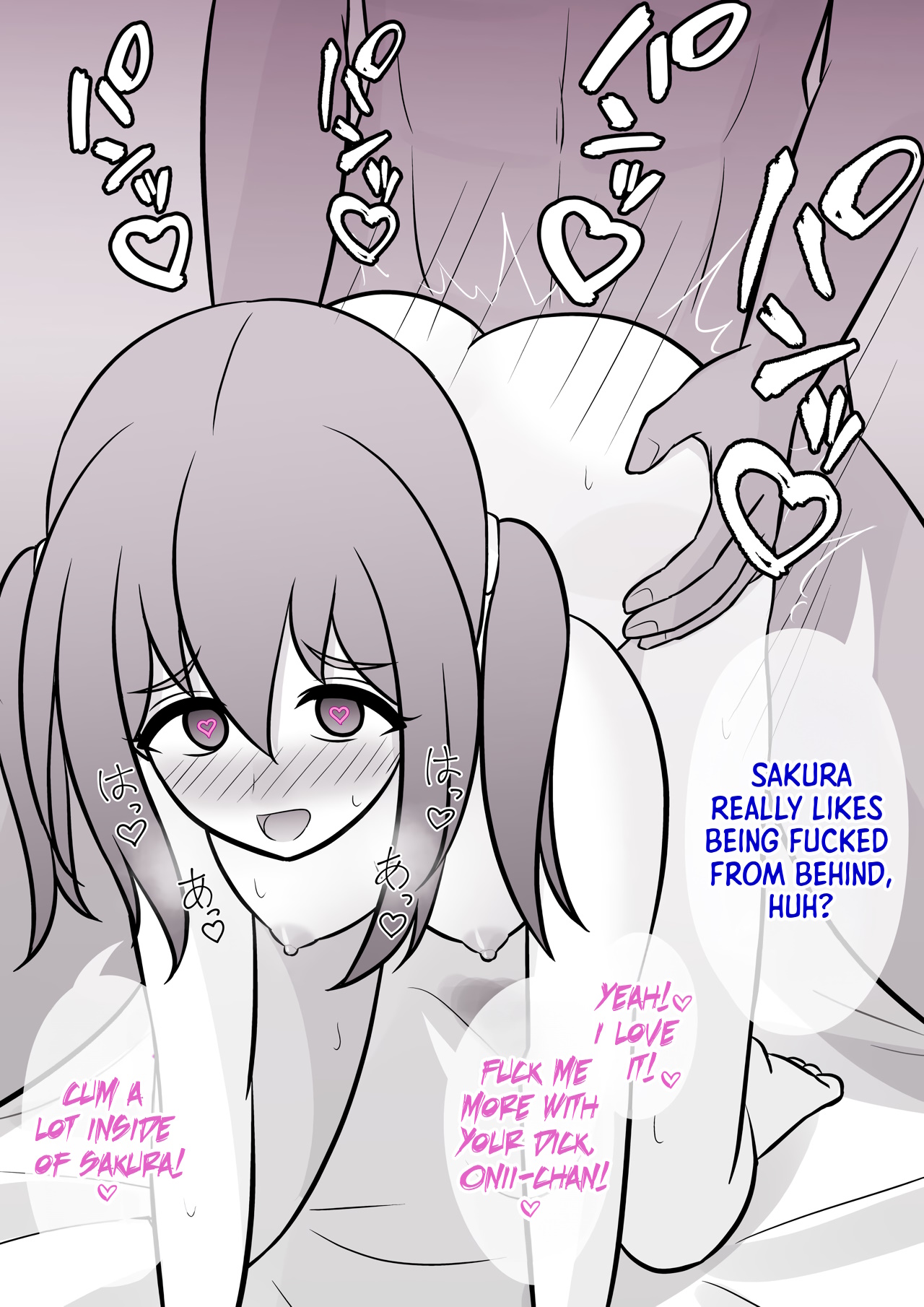 A Parallel World With a 1:39 Male to Female Ratio Is Unexpectedly Normal - Chapter 1 — Page 37