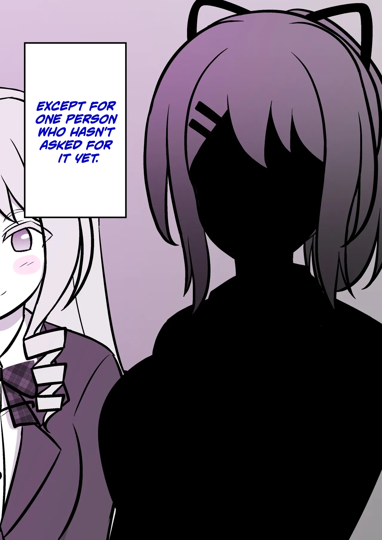A Parallel World With a 1:39 Male to Female Ratio Is Unexpectedly Normal - Chapter 1 — Page 101