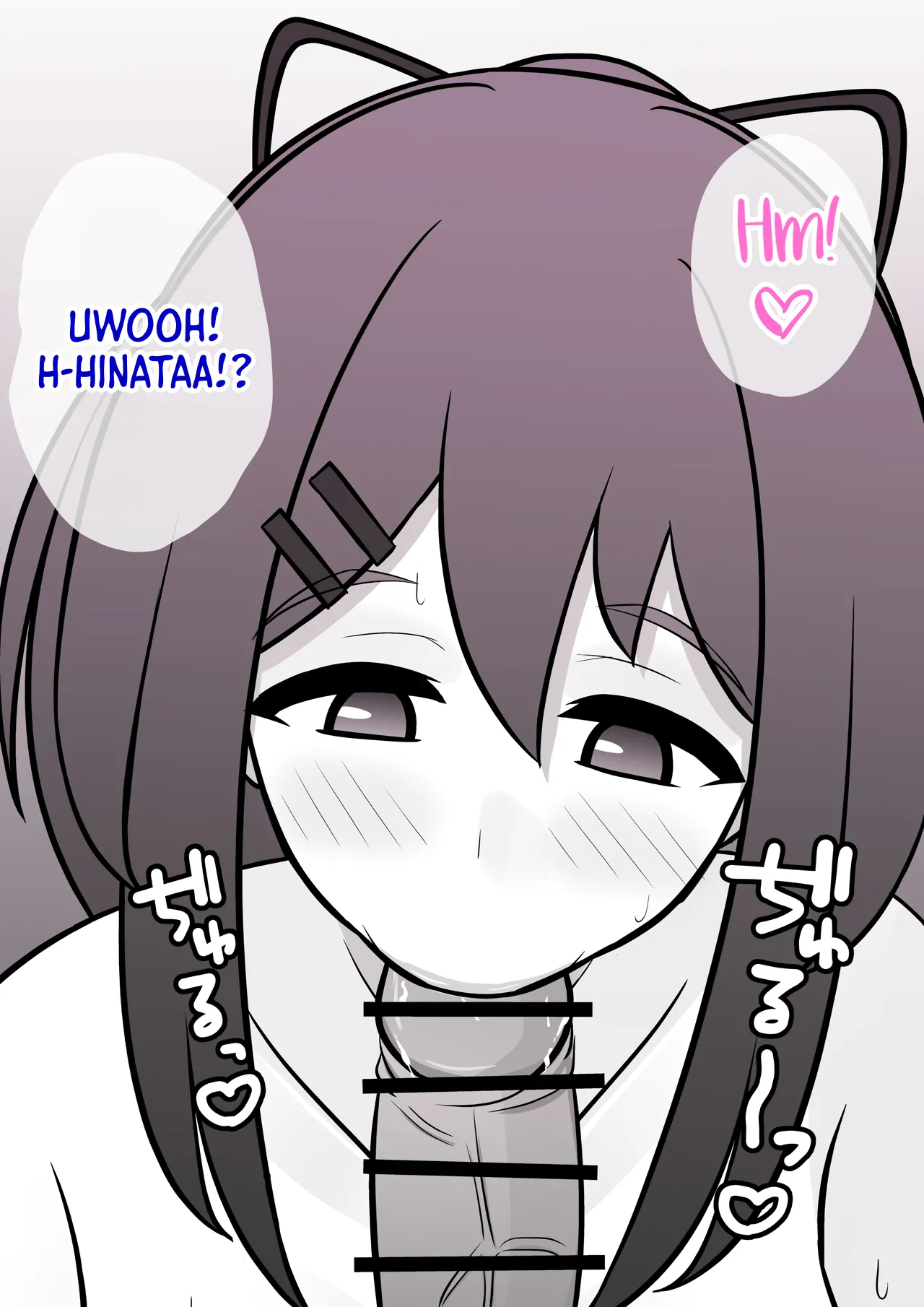 A Parallel World With a 1:39 Male to Female Ratio Is Unexpectedly Normal - Chapter 1 — Page 120