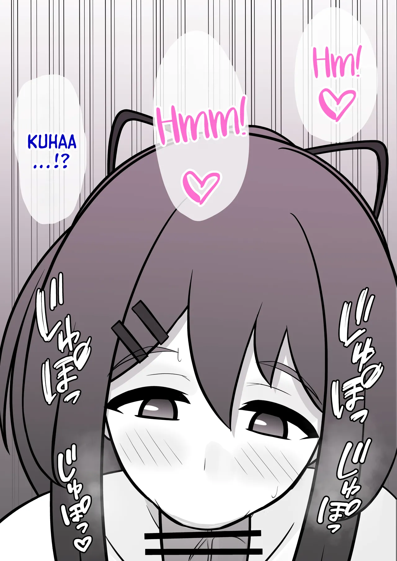 A Parallel World With a 1:39 Male to Female Ratio Is Unexpectedly Normal - Chapter 1 — Page 121