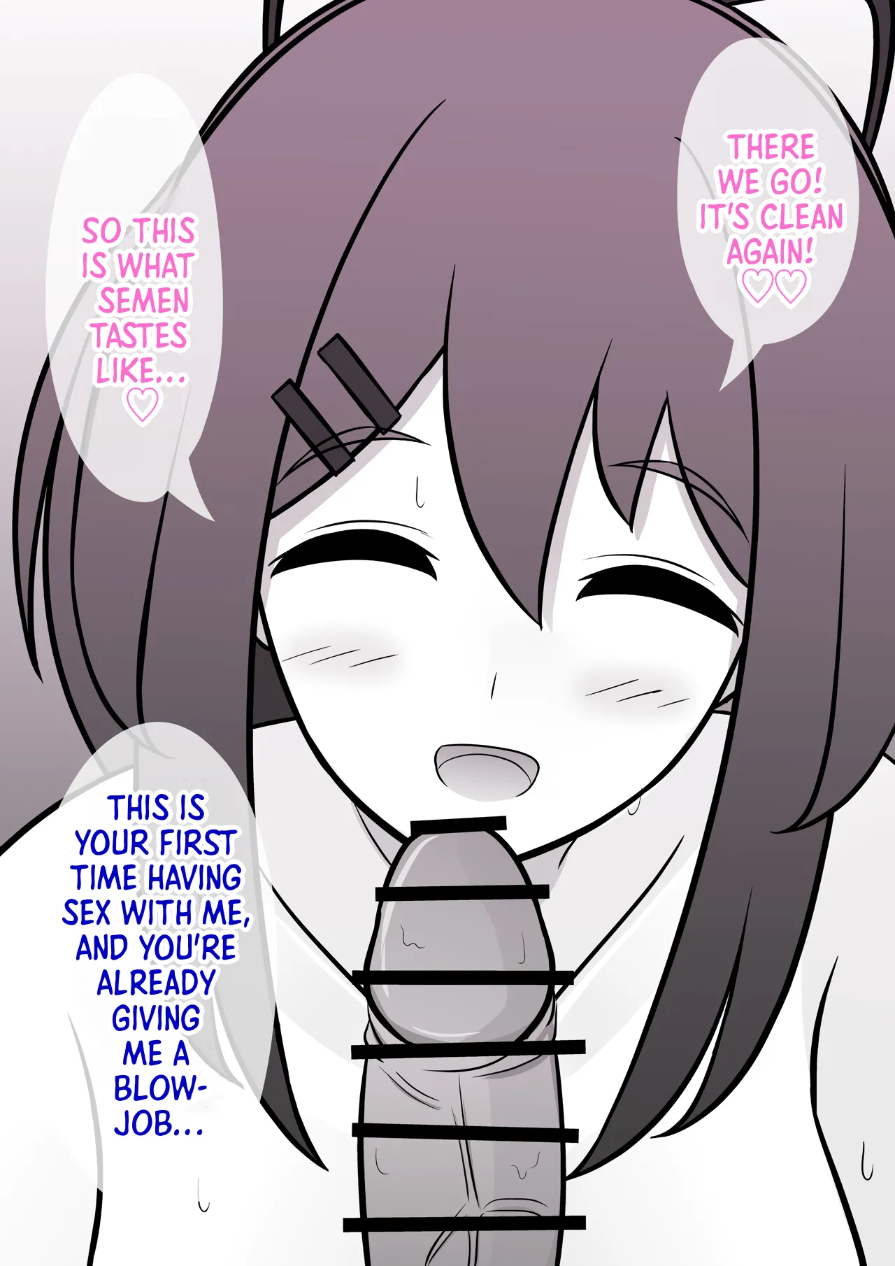 A Parallel World With a 1:39 Male to Female Ratio Is Unexpectedly Normal - Chapter 1 — Page 122