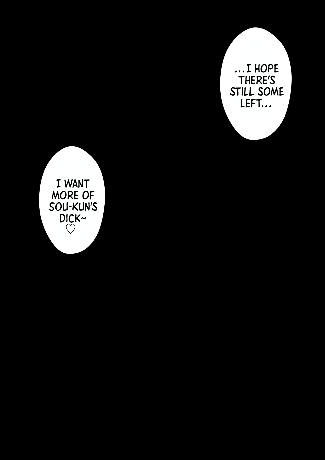 A Parallel World With a 1:39 Male to Female Ratio Is Unexpectedly Normal - Chapter 1 — Page 133