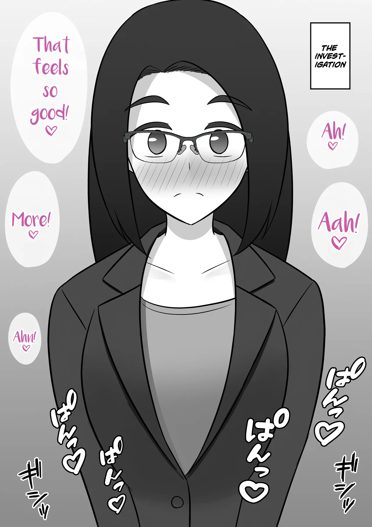 A Parallel World With a 1:39 Male to Female Ratio Is Unexpectedly Normal - Chapter 1 — Page 153