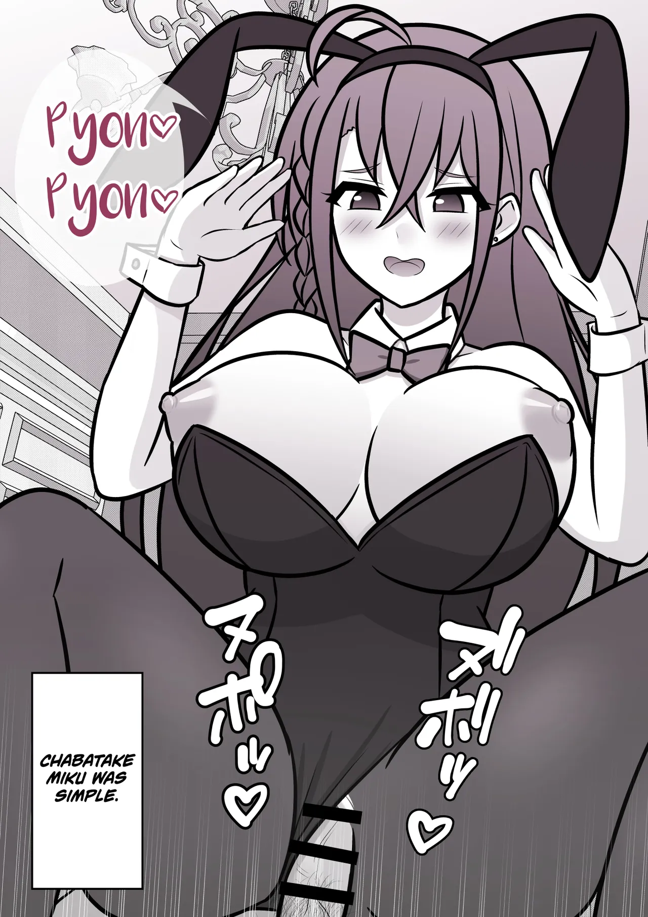 A Parallel World With a 1:39 Male to Female Ratio Is Unexpectedly Normal - Chapter 1 — Page 171