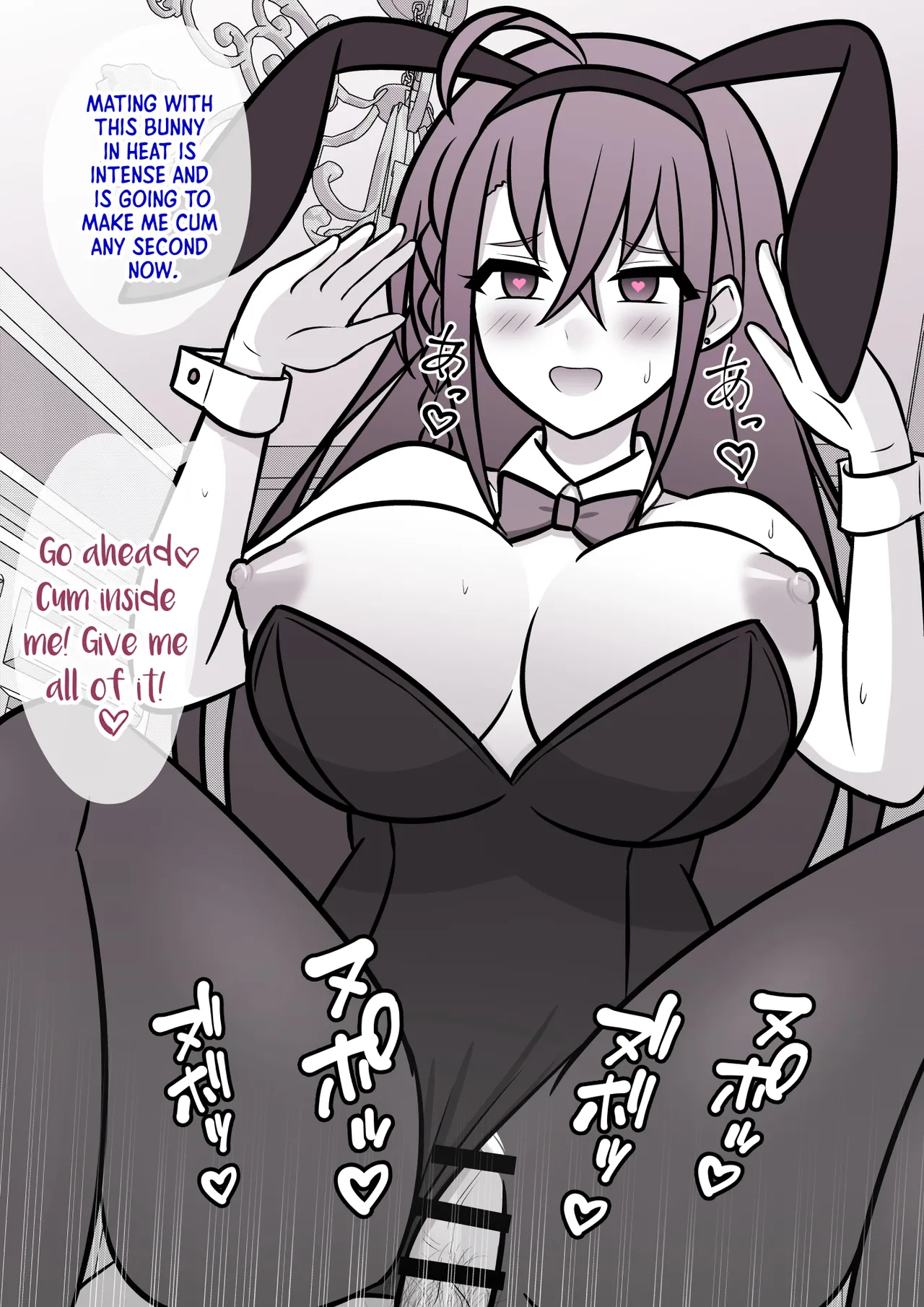 A Parallel World With a 1:39 Male to Female Ratio Is Unexpectedly Normal - Chapter 1 — Page 173