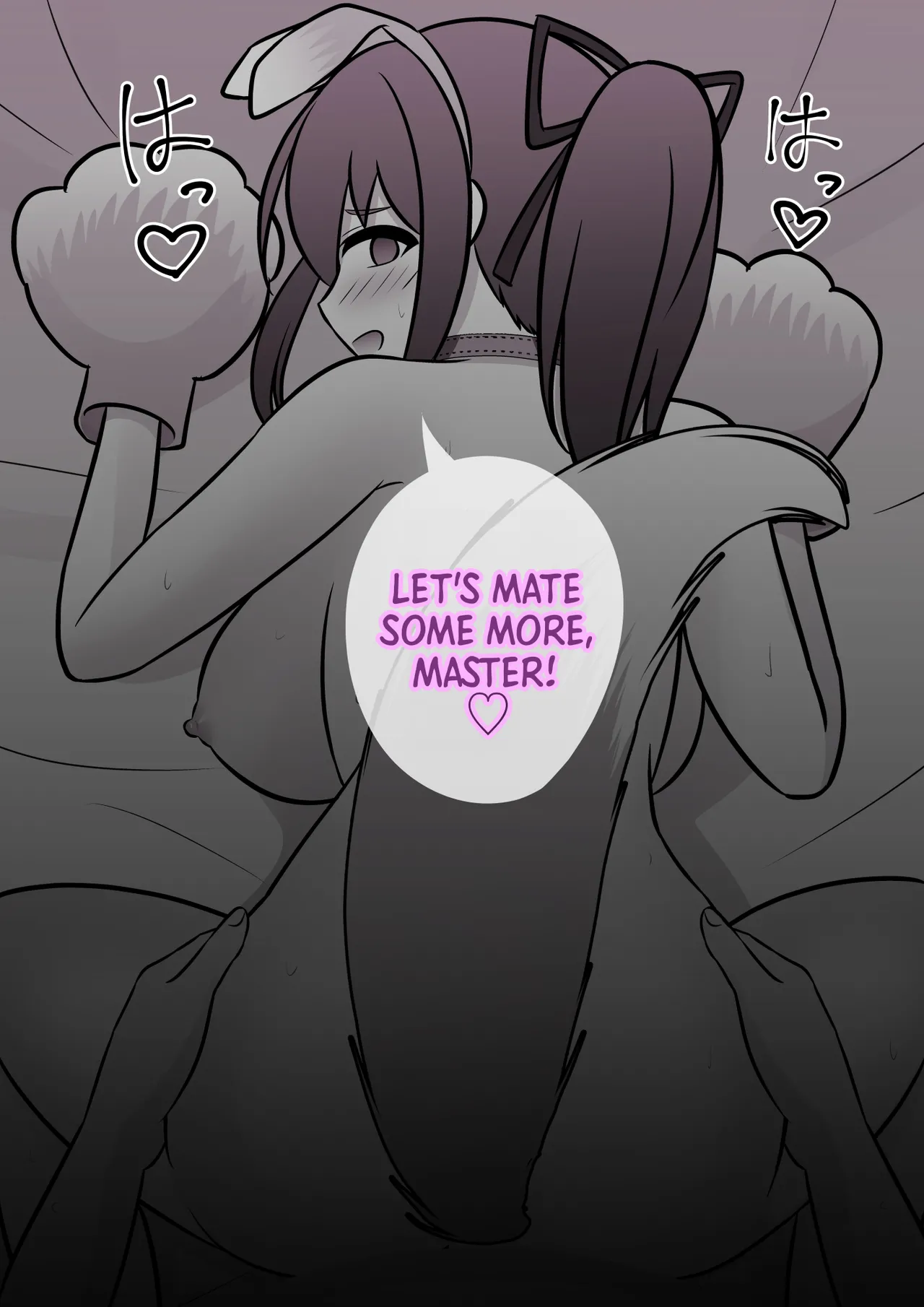 A Parallel World With a 1:39 Male to Female Ratio Is Unexpectedly Normal - Chapter 1 — Page 200