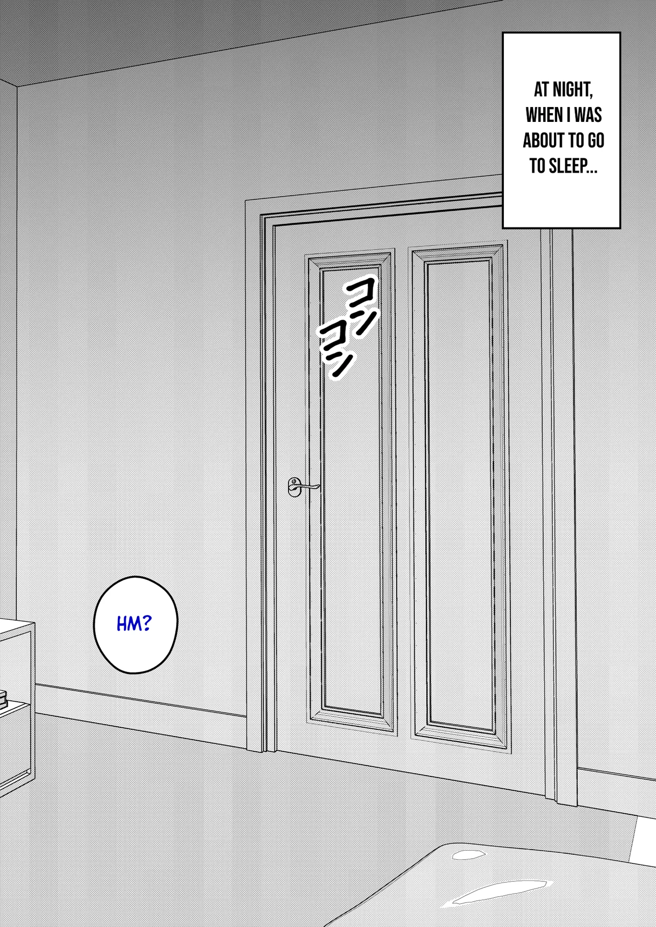 A Parallel World With a 1:39 Male to Female Ratio Is Unexpectedly Normal - Chapter 1 — Page 210