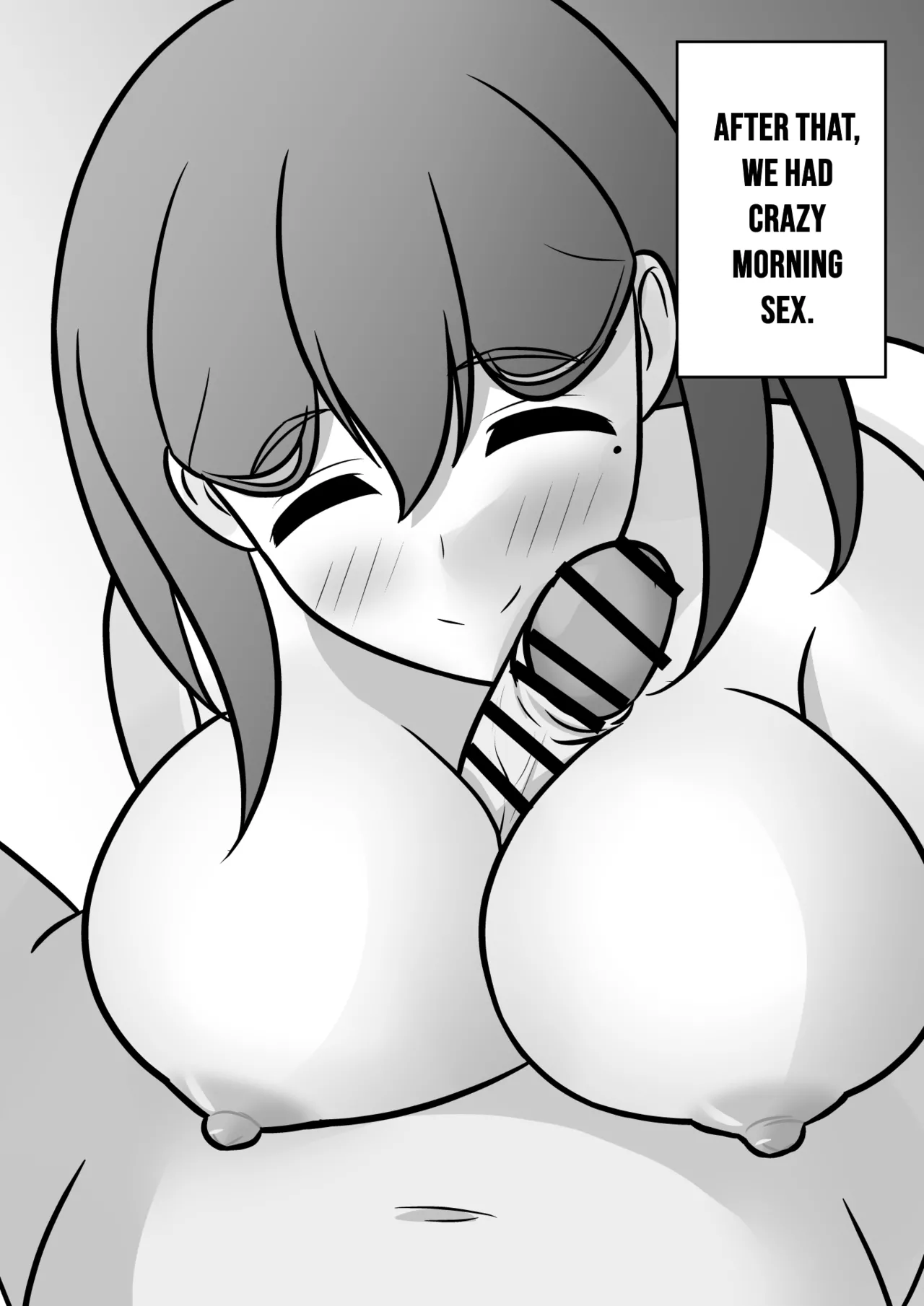 A Parallel World With a 1:39 Male to Female Ratio Is Unexpectedly Normal - Chapter 1 — Page 226