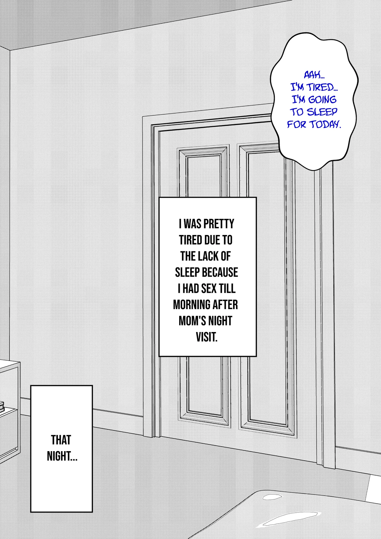 A Parallel World With a 1:39 Male to Female Ratio Is Unexpectedly Normal - Chapter 1 — Page 227