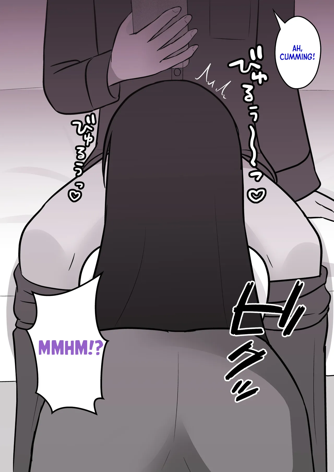 A Parallel World With a 1:39 Male to Female Ratio Is Unexpectedly Normal - Chapter 1 — Page 233